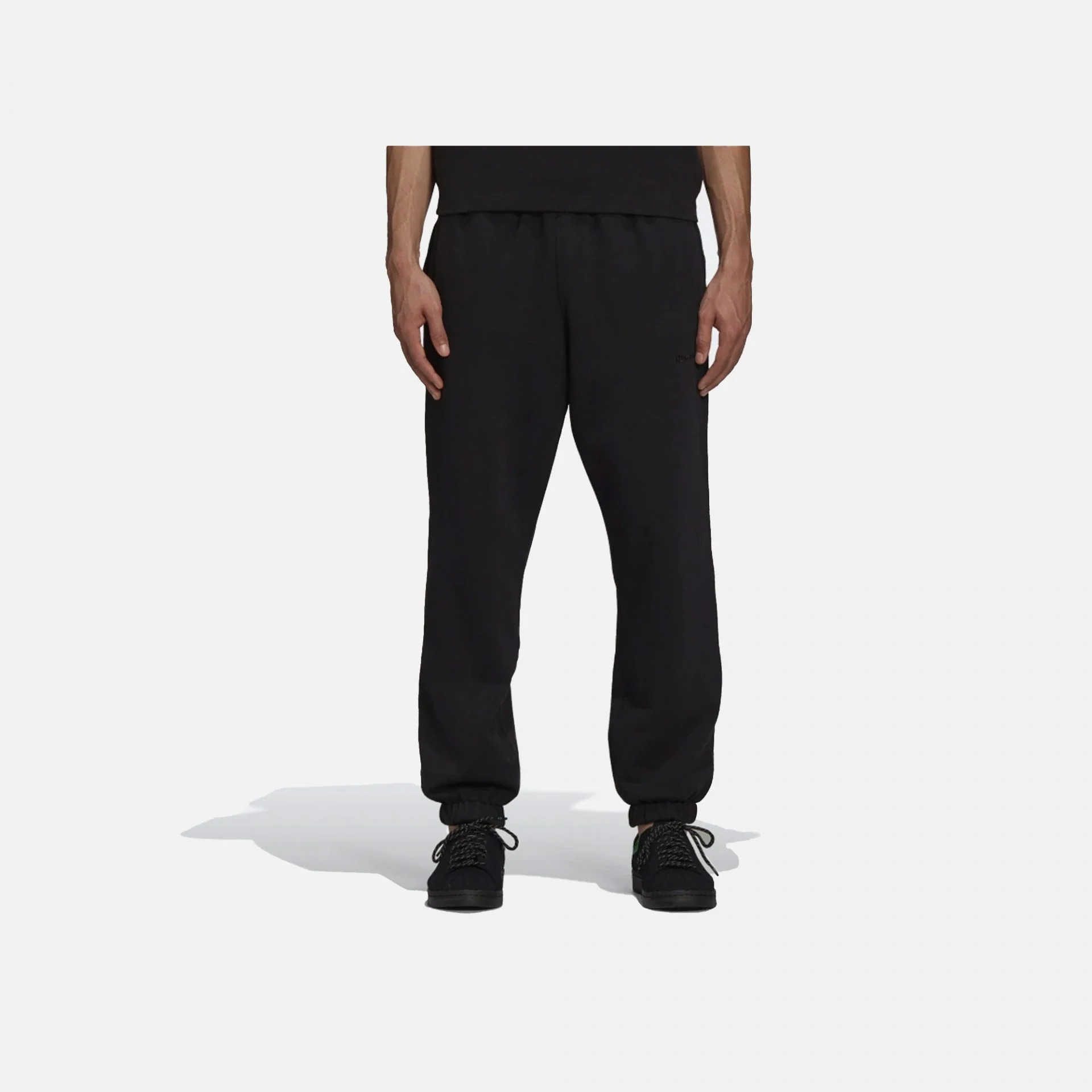 Adidas Originals | PHARRELL WILLIAMS BASICS SWEAT PANTS - Image 4