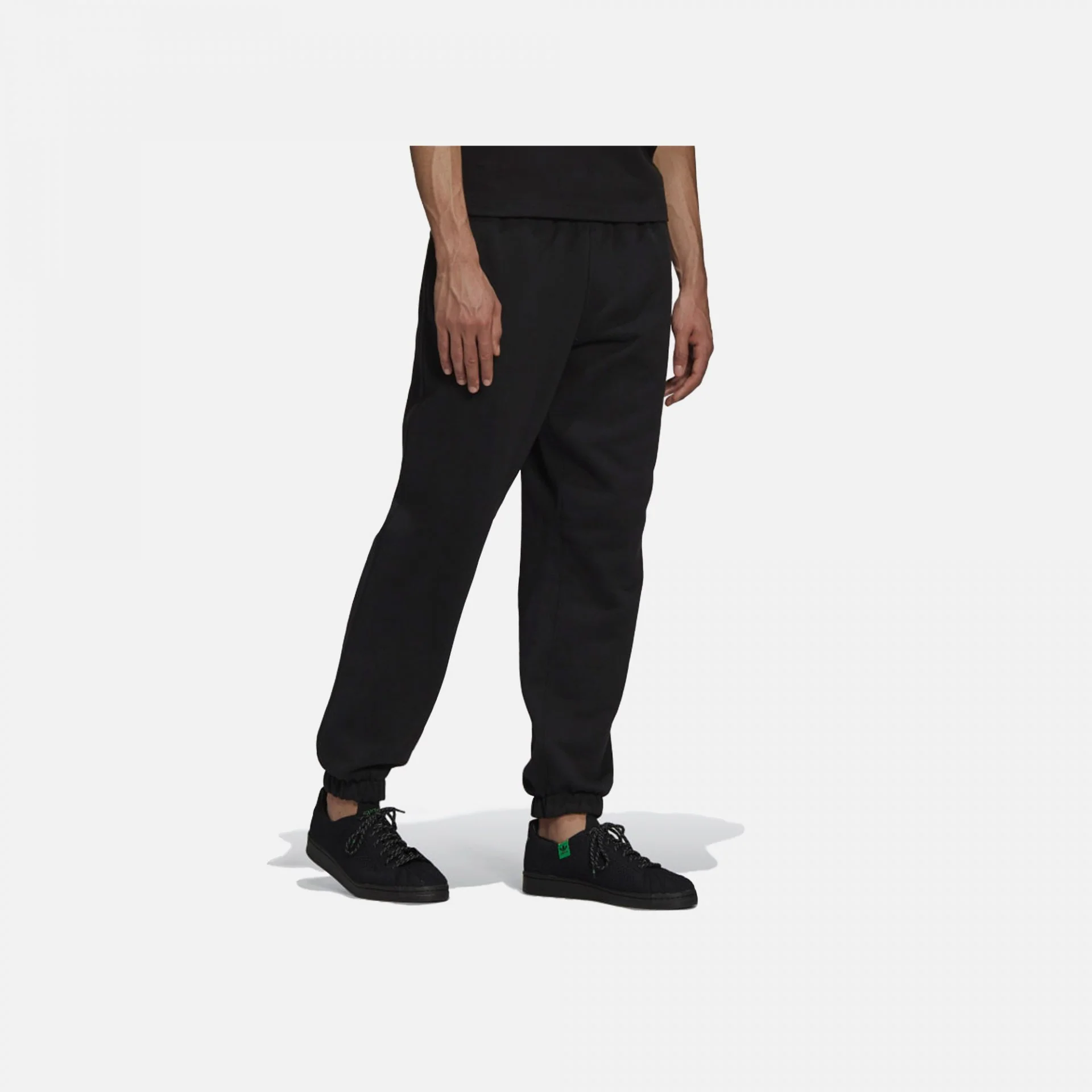 Adidas Originals | PHARRELL WILLIAMS BASICS SWEAT PANTS - Image 6