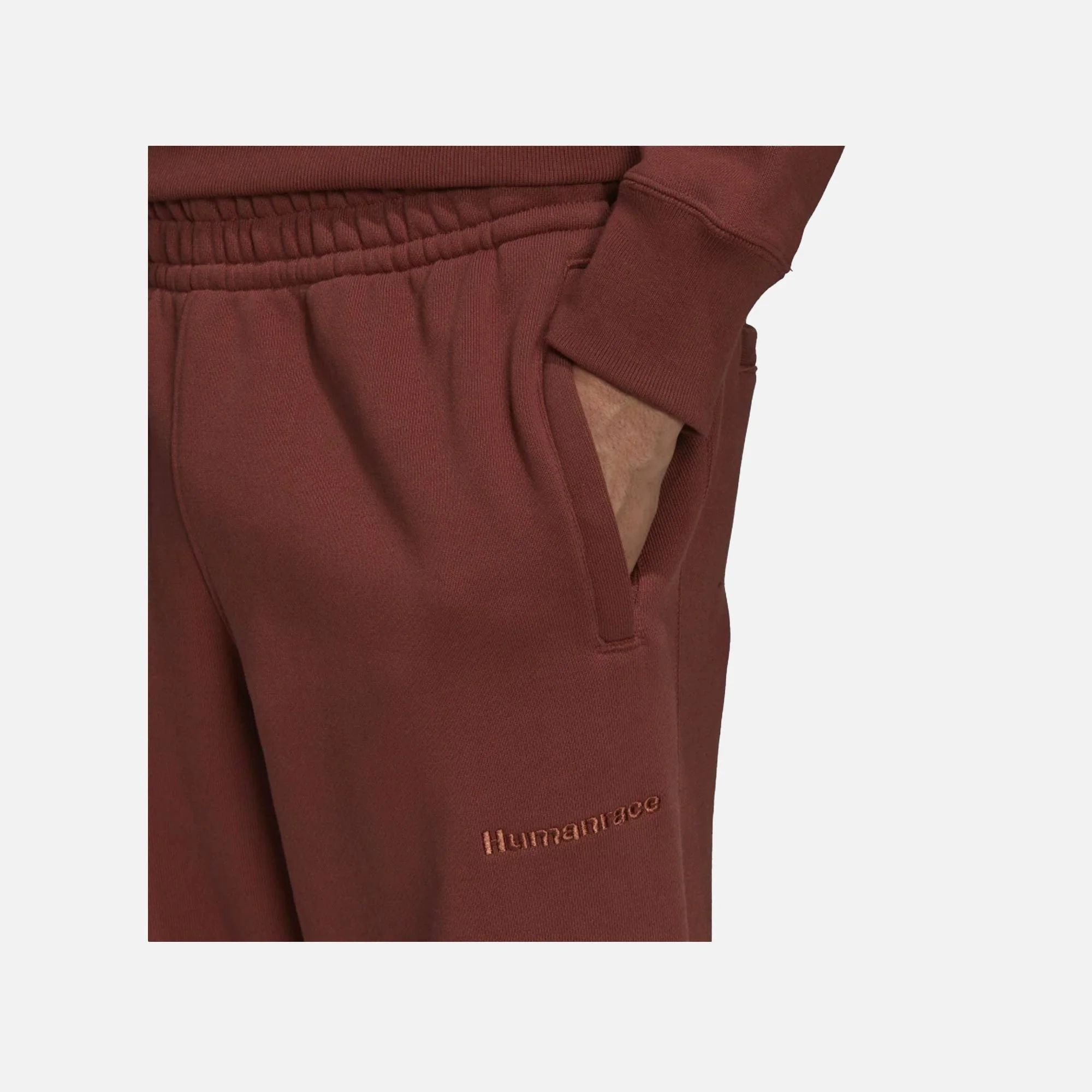 Adidas Originals | PHARRELL WILLIAMS BASICS SWEAT PANTS - Image 2