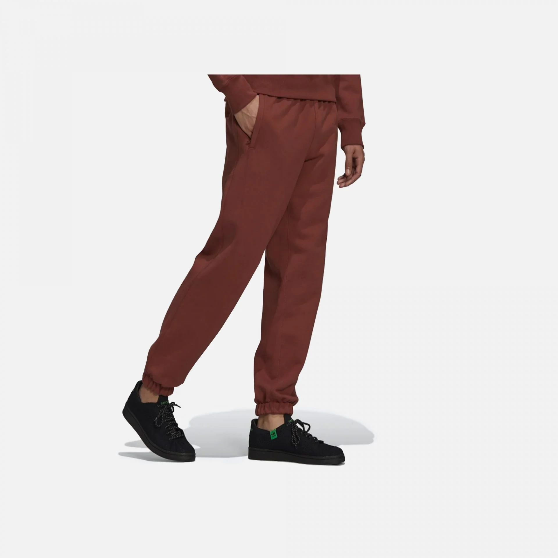 Adidas Originals | PHARRELL WILLIAMS BASICS SWEAT PANTS - Image 3