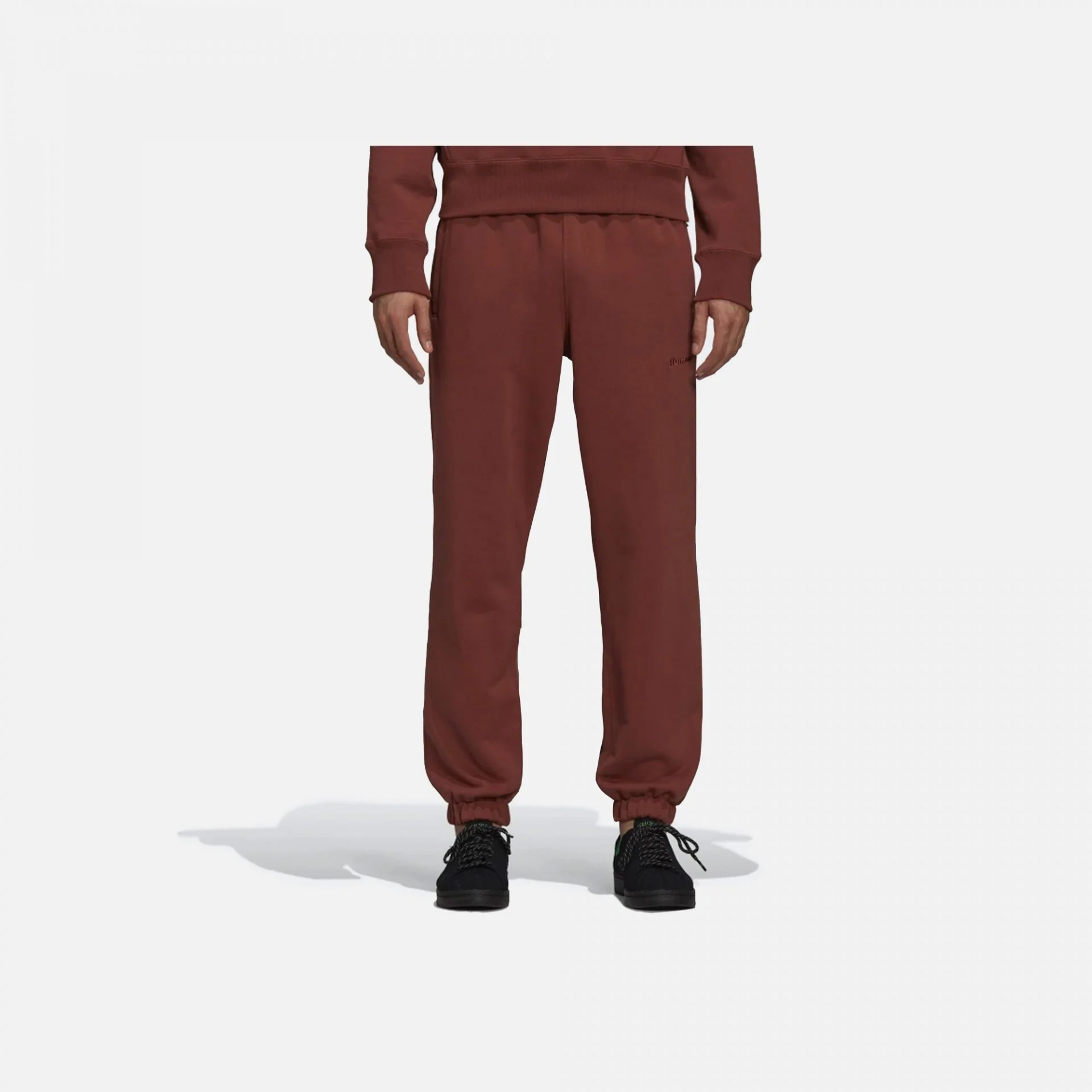 Adidas Originals | PHARRELL WILLIAMS BASICS SWEAT PANTS - Image 4