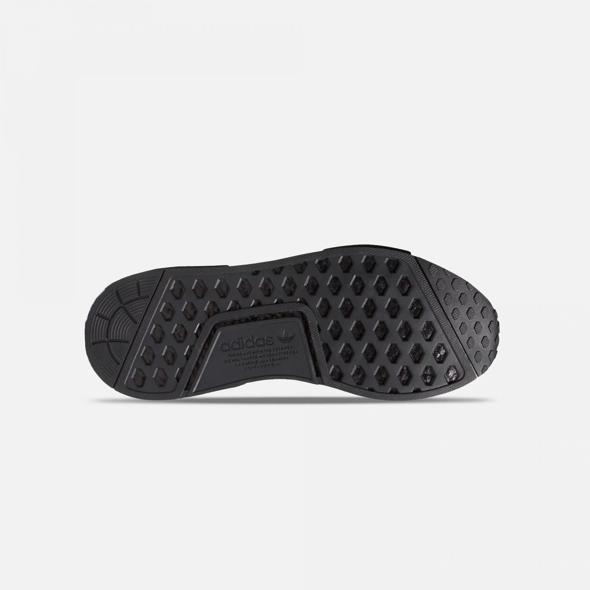 Adidas Originals | PHARRELL WILLIAMS NMD_R1 - Image 5