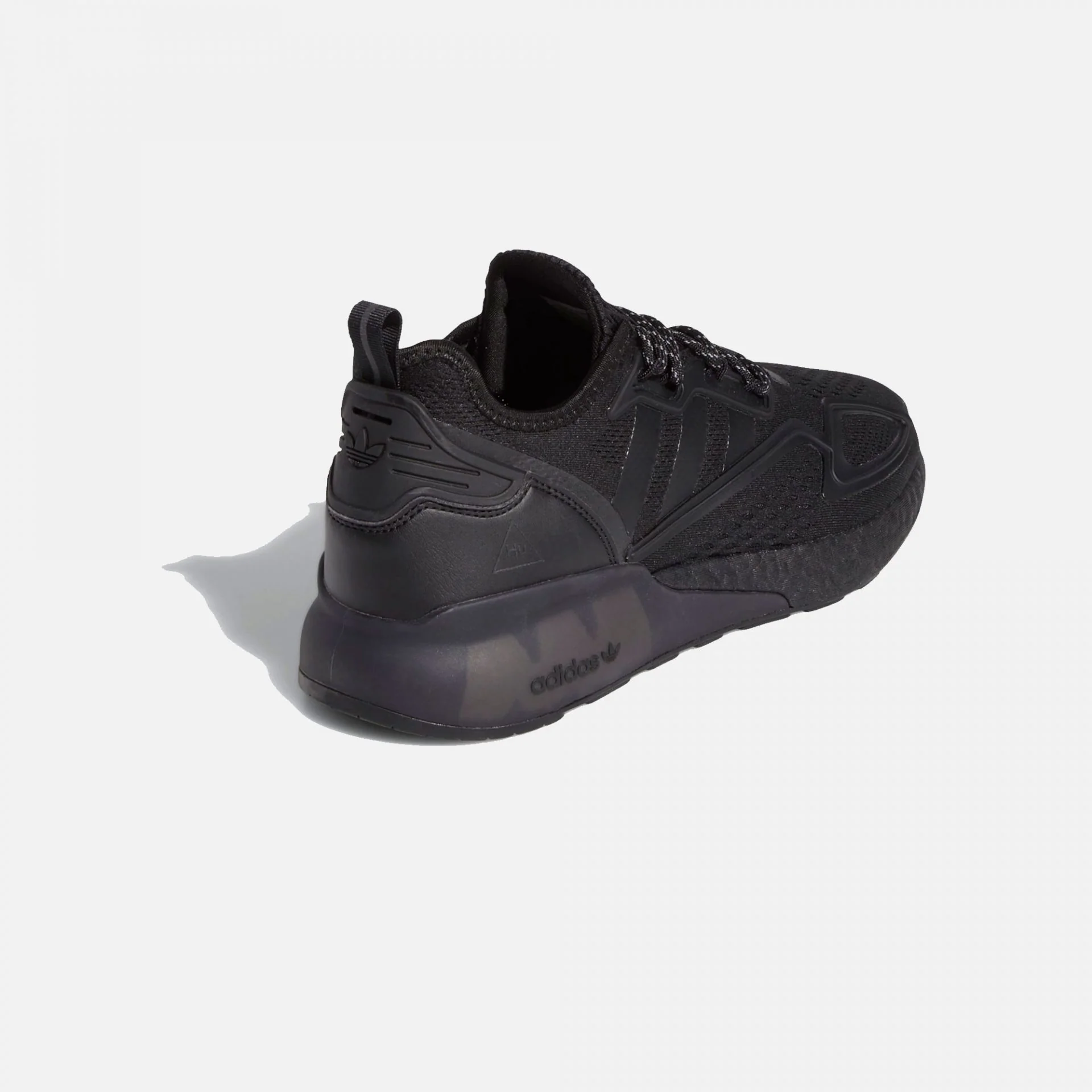 Adidas Originals | PHARRELL WILLIAMS ZX 2K BOOST - Image 4
