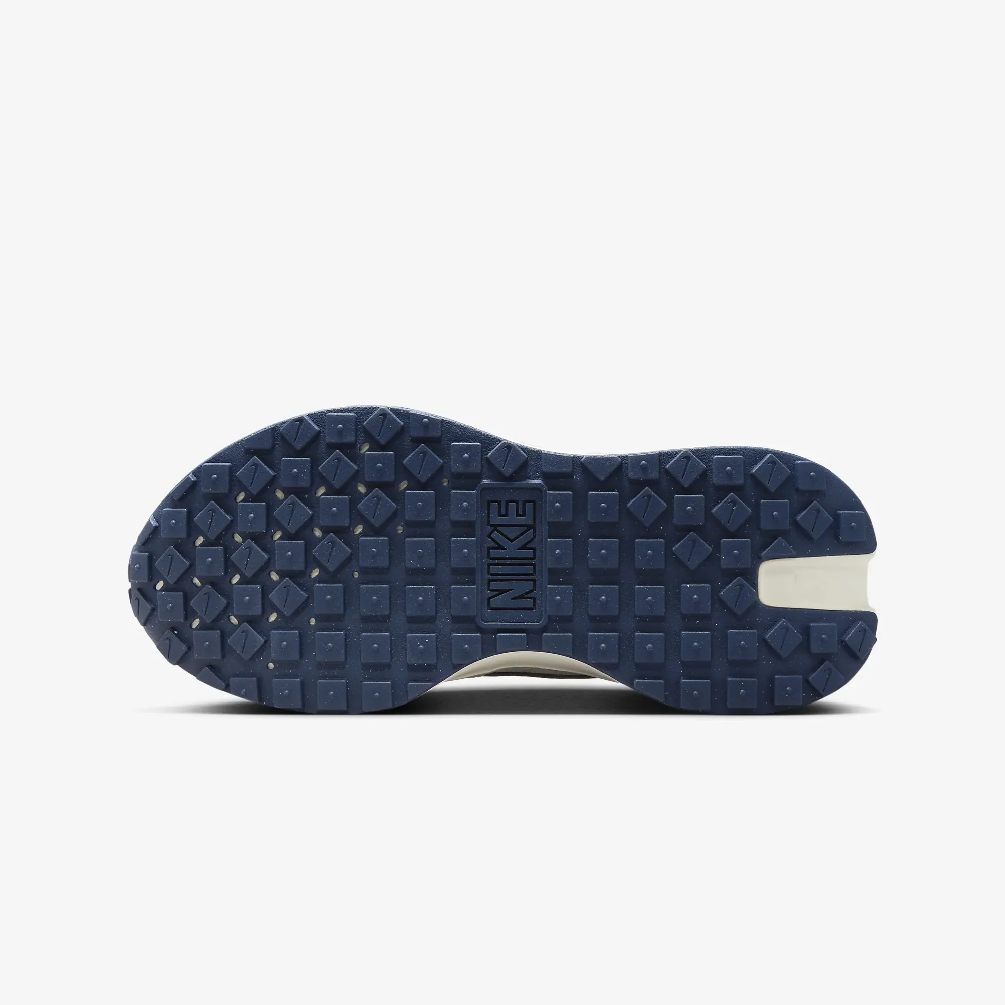Nike | PHOENIX WAFFLE { LT OREWOOD BRN/MIDNIGHT NAVY-TEAM GOLD - Image 6