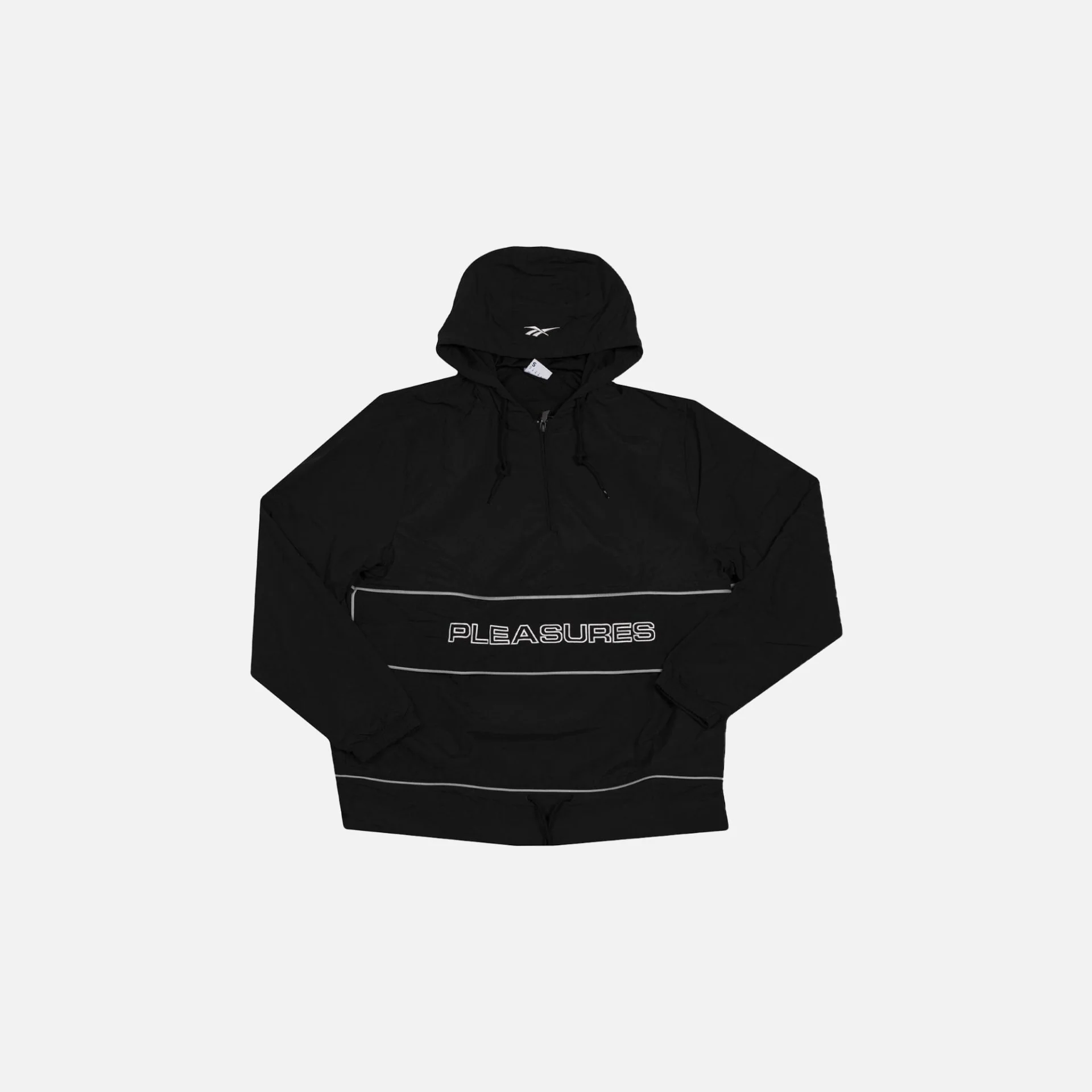 Reebok | PLEASURES ANORAK