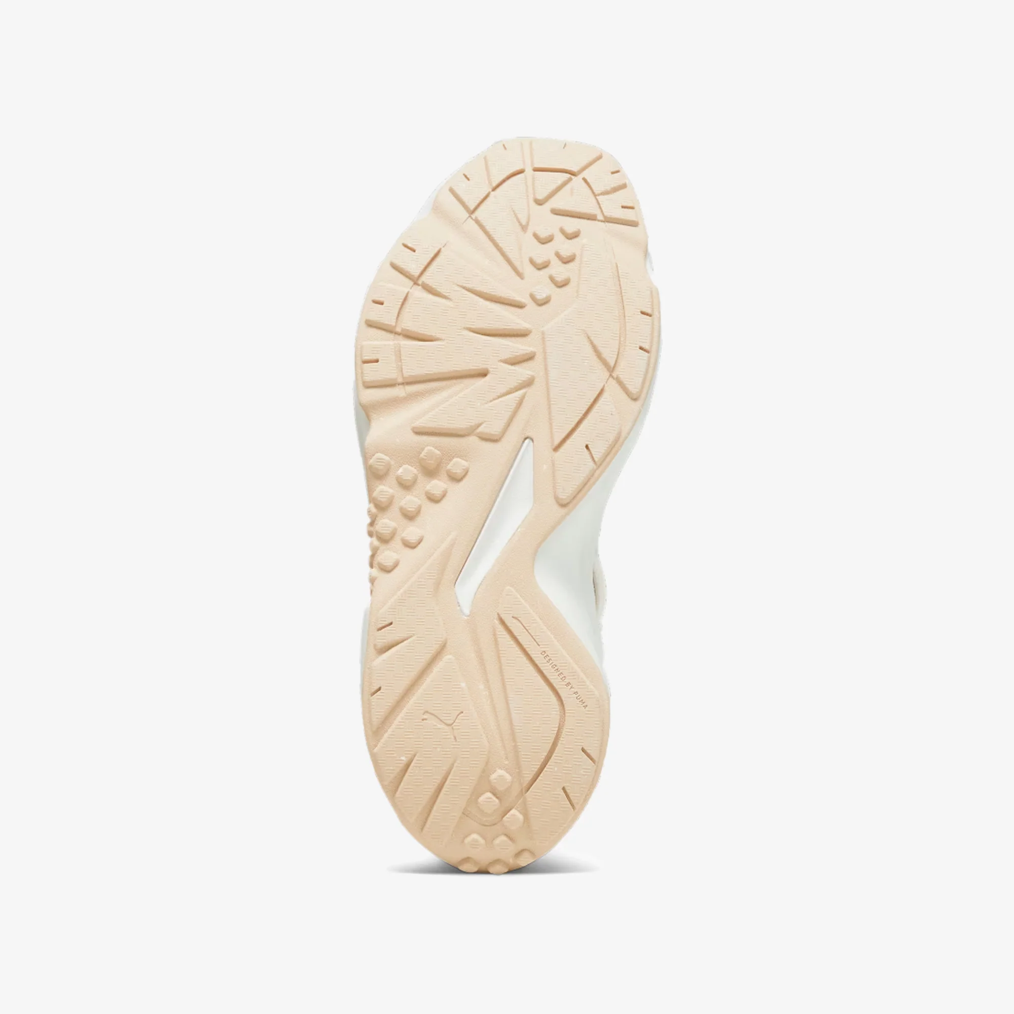 Puma | PLEXUS SAND  { IVORY/VAPOR GRAY - Image 4