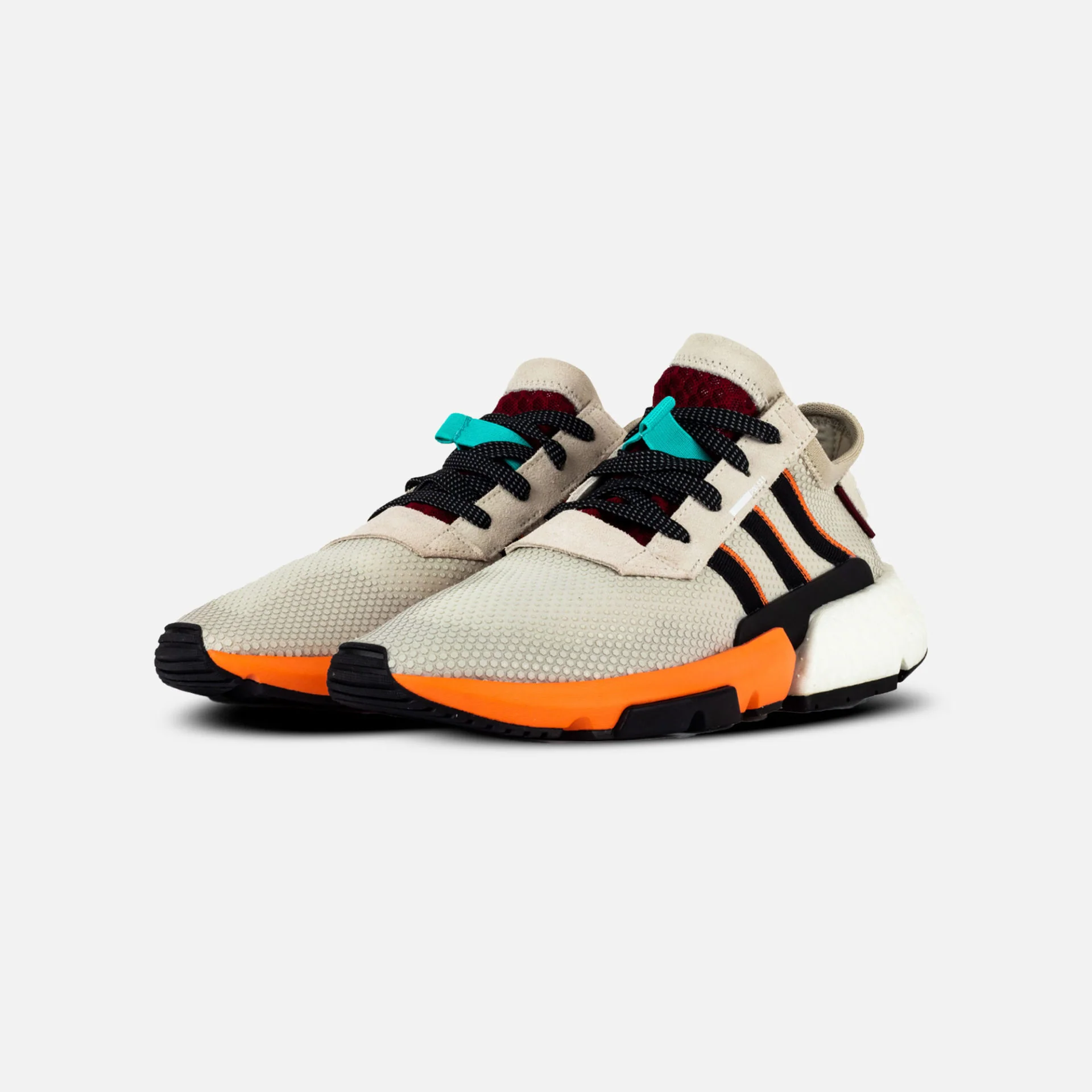 Adidas Originals | POD-S3.1 SHOES RAW WHITE - Image 2