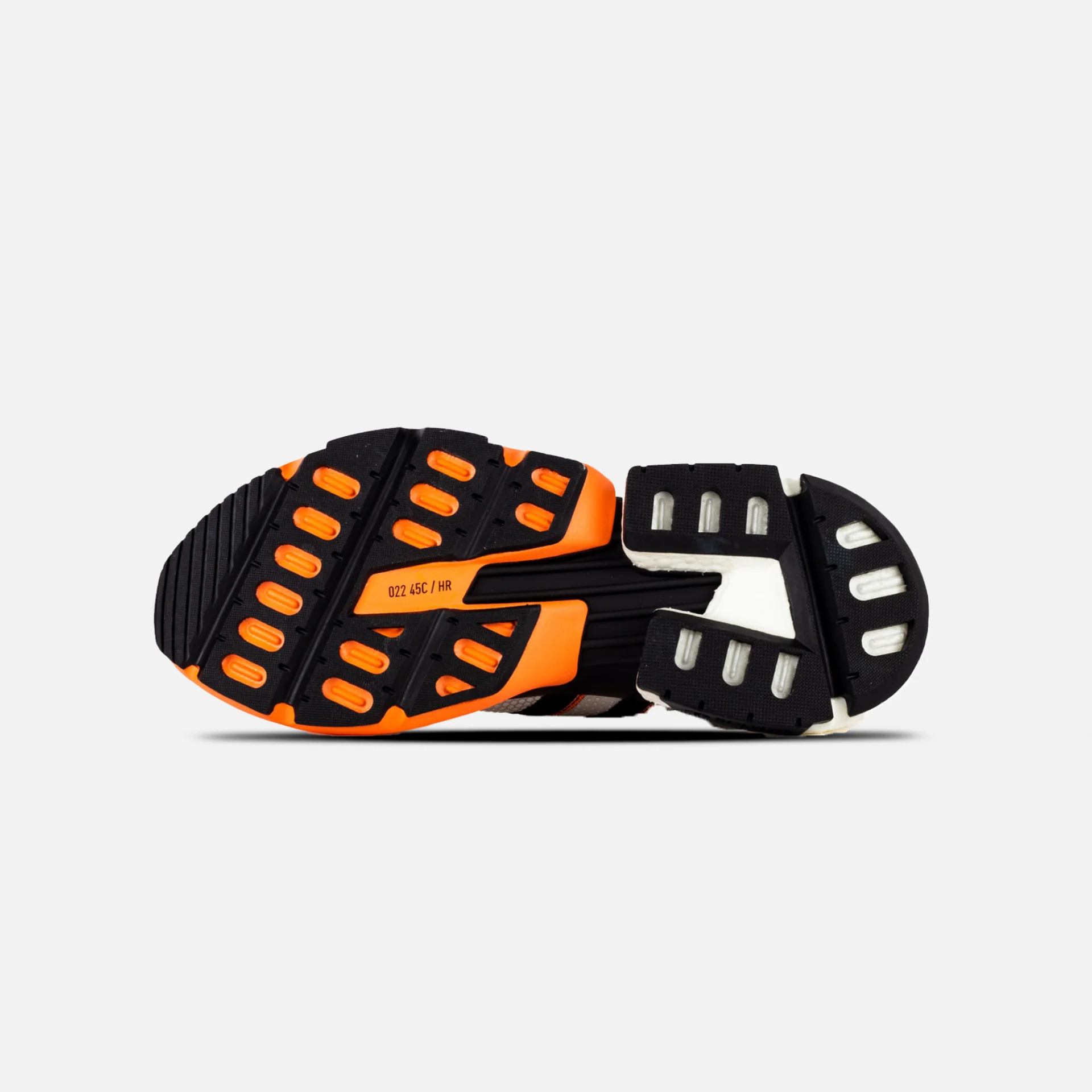 Adidas Originals | POD-S3.1 SHOES RAW WHITE - Image 4