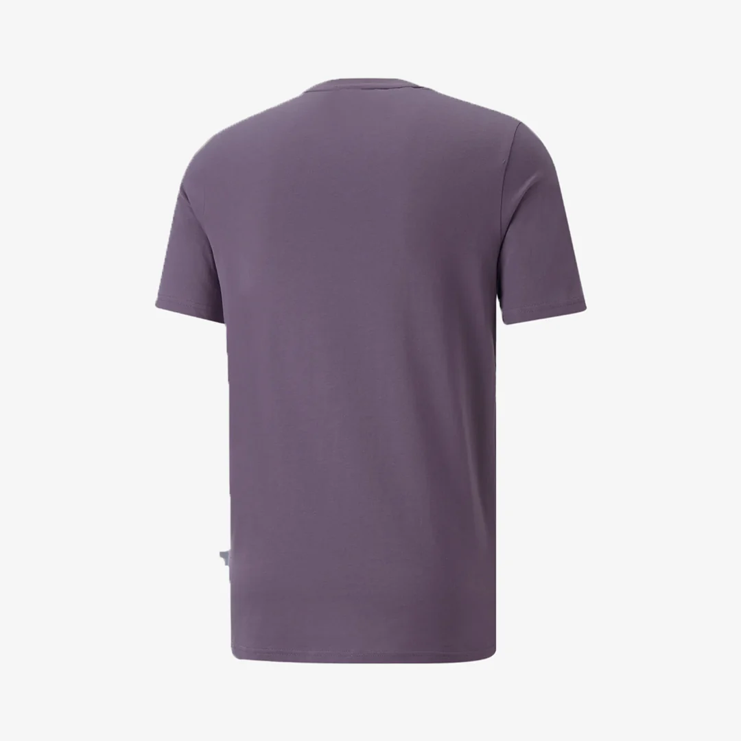 Puma | POKÉMON TEE { PURPLE - Image 4