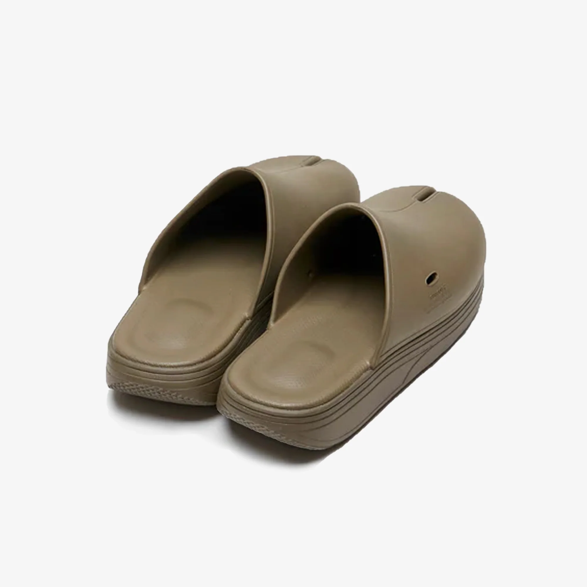 Suicoke | POLK { OLIVE - Image 3