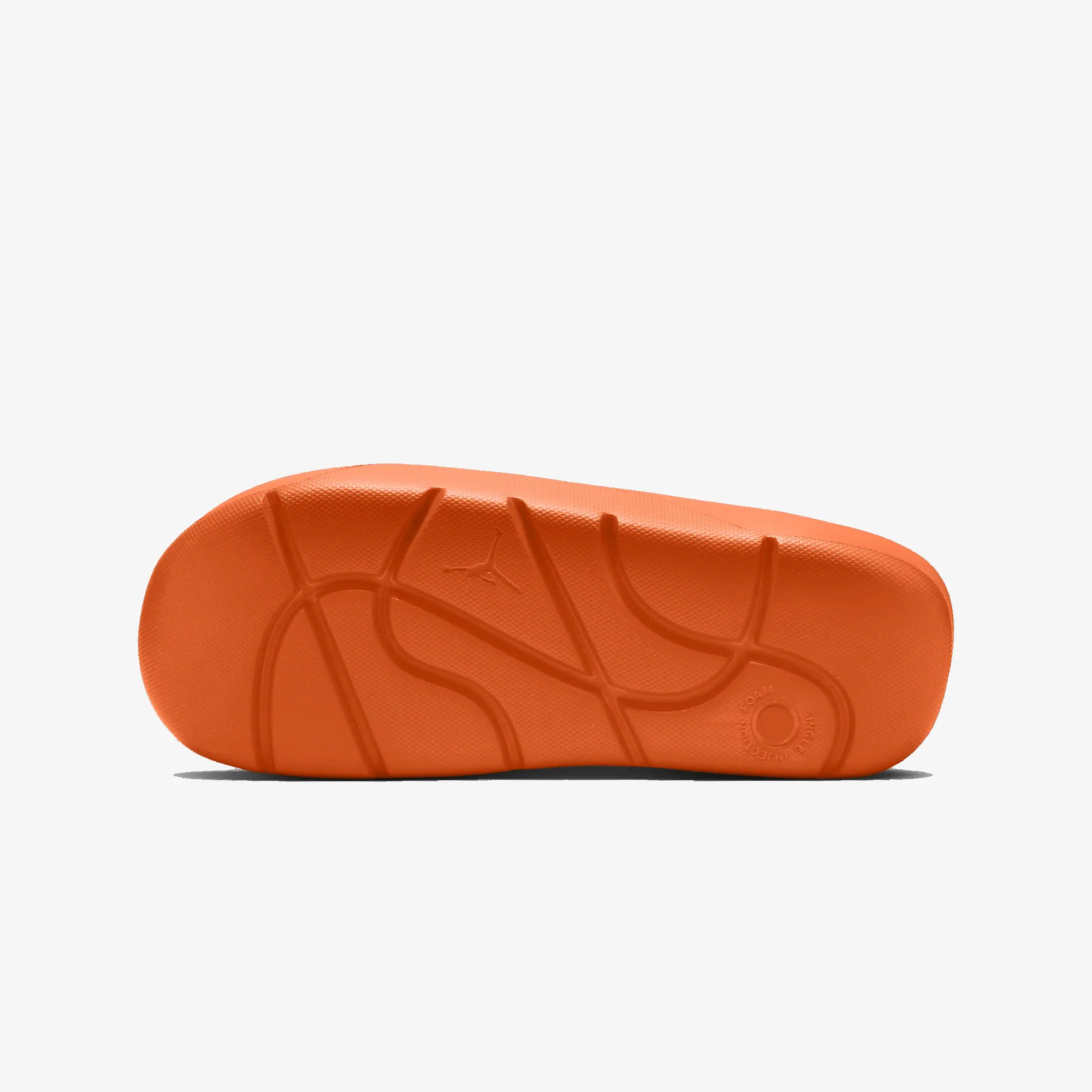 Jordan | POST SLIDE { SAFETY ORANGE/SAFETY ORANGE - Image 5
