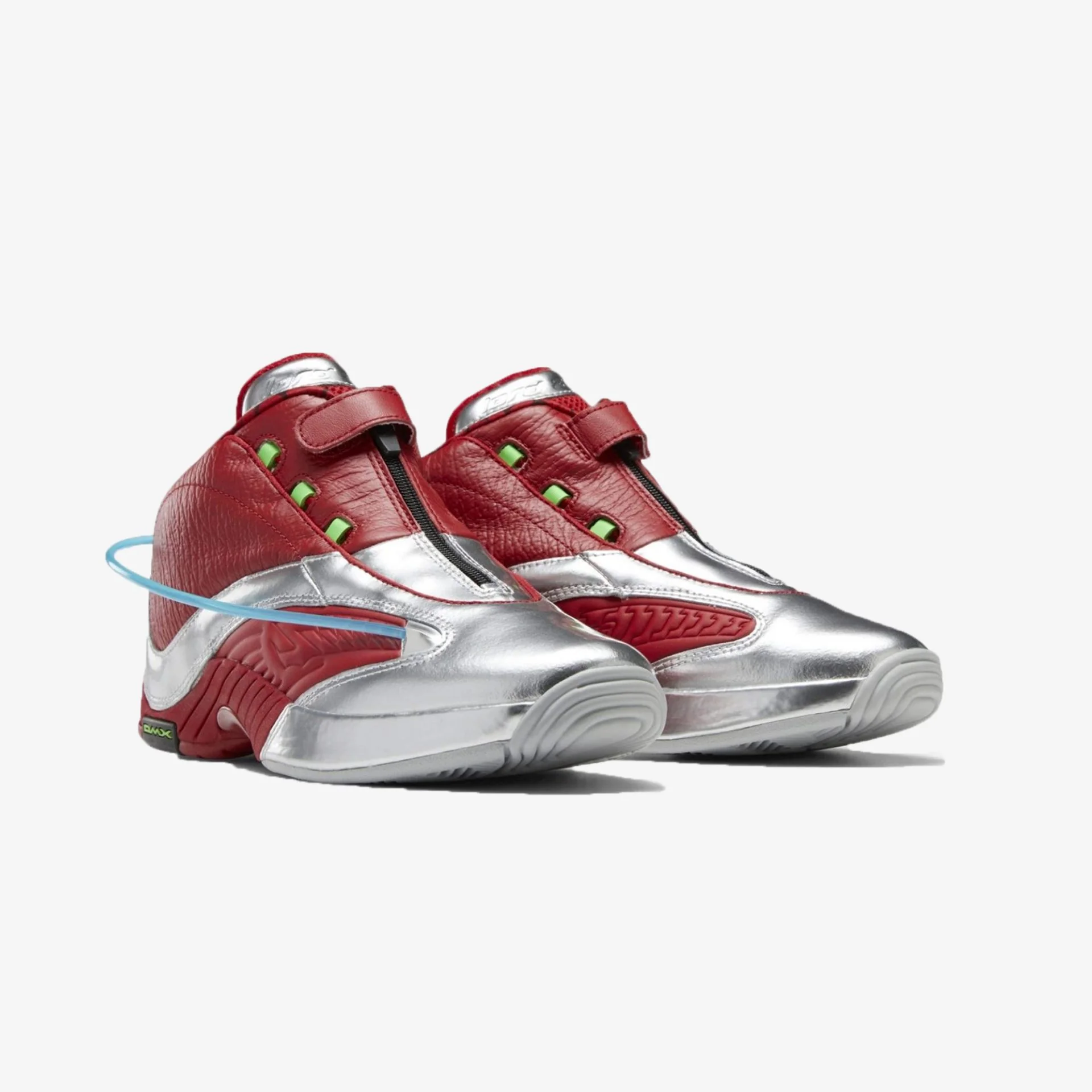 Reebok | POWER RANGERS ANSWER IV - Image 2