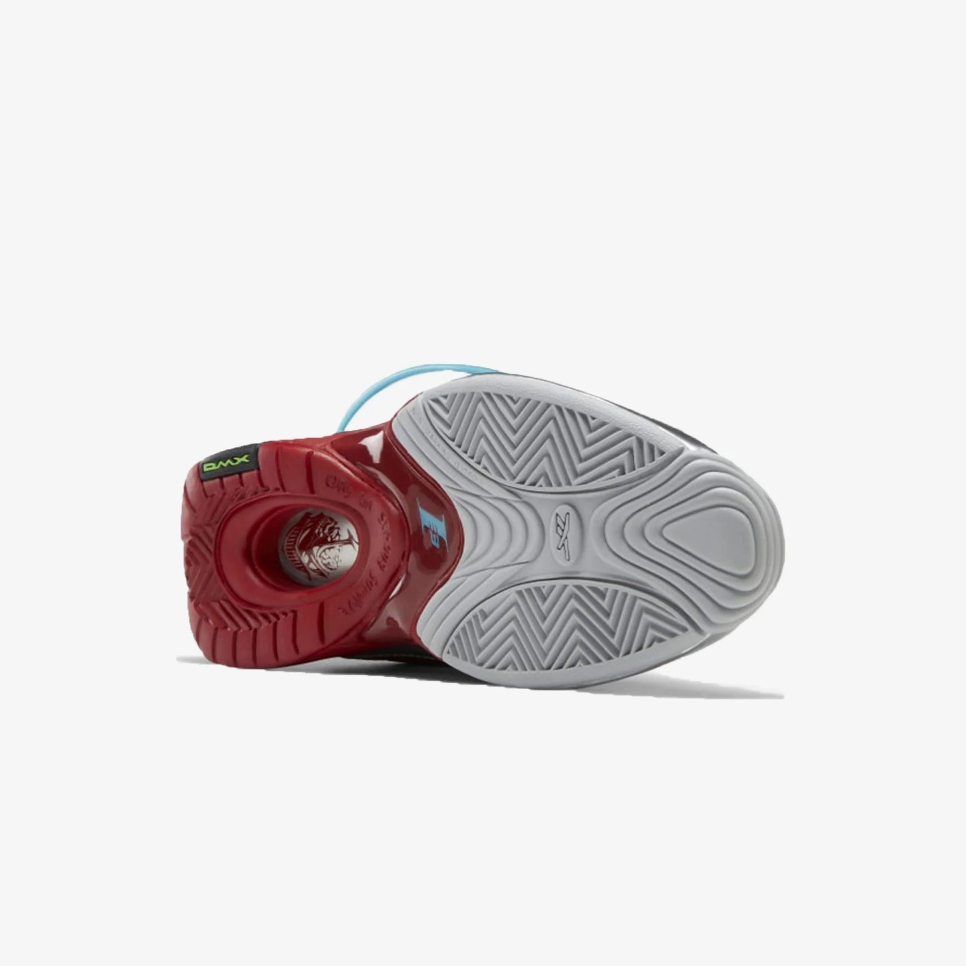 Reebok | POWER RANGERS ANSWER IV - Image 4