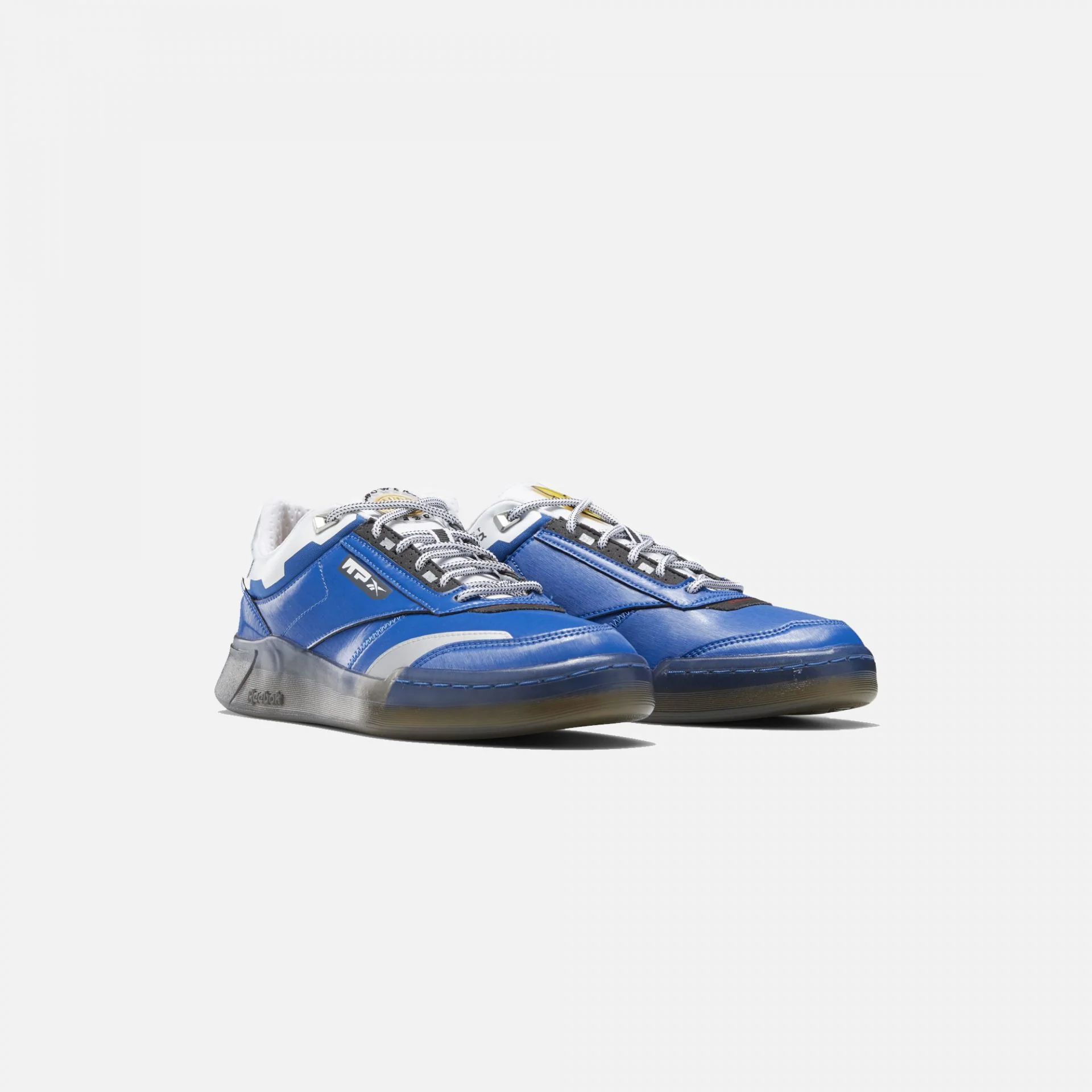 Reebok | POWER RANGERS CLUB C LEGACY { TRICERATOPS ZORD - Image 2