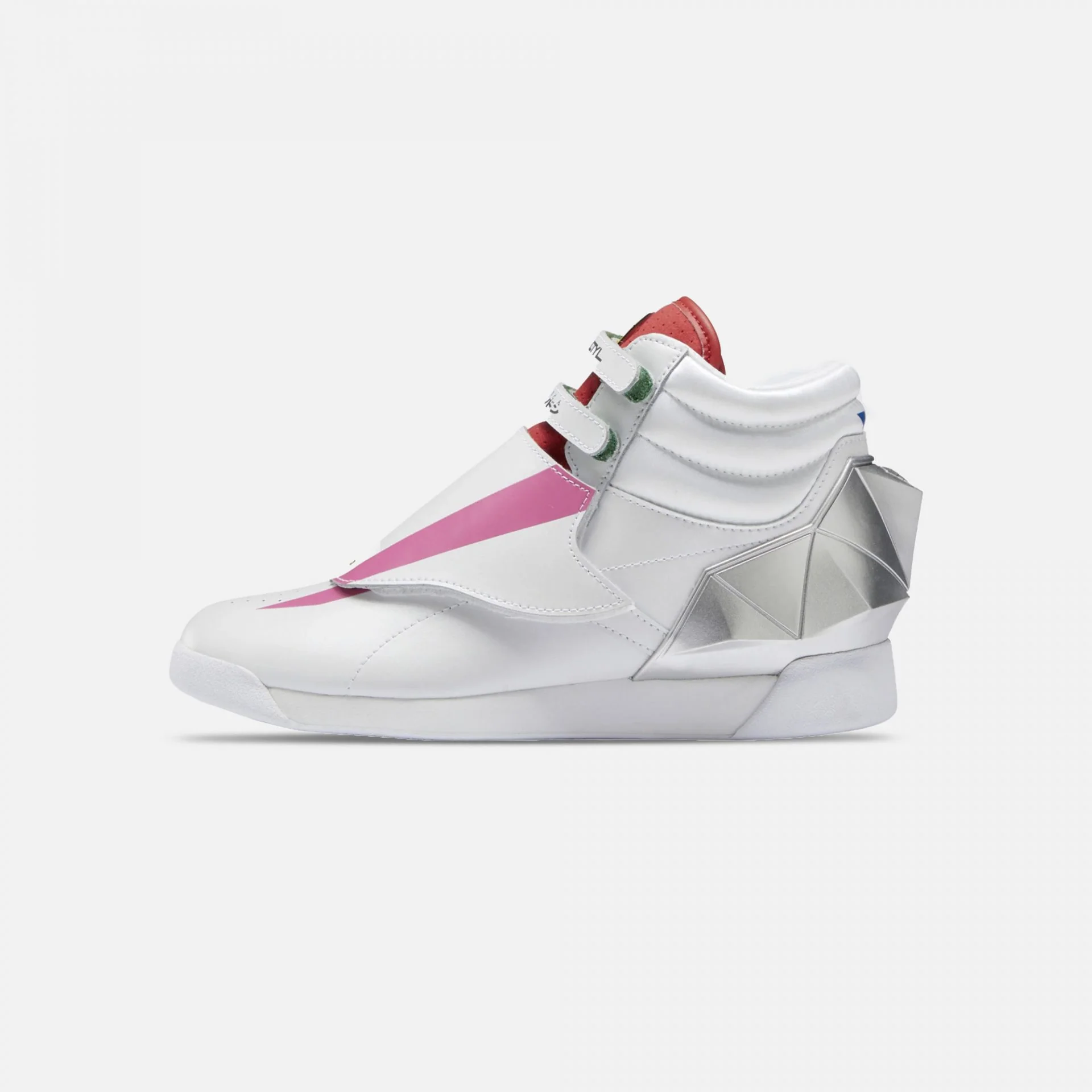 Reebok | POWER RANGERS F/S HI { PTERODACTYL ZORD