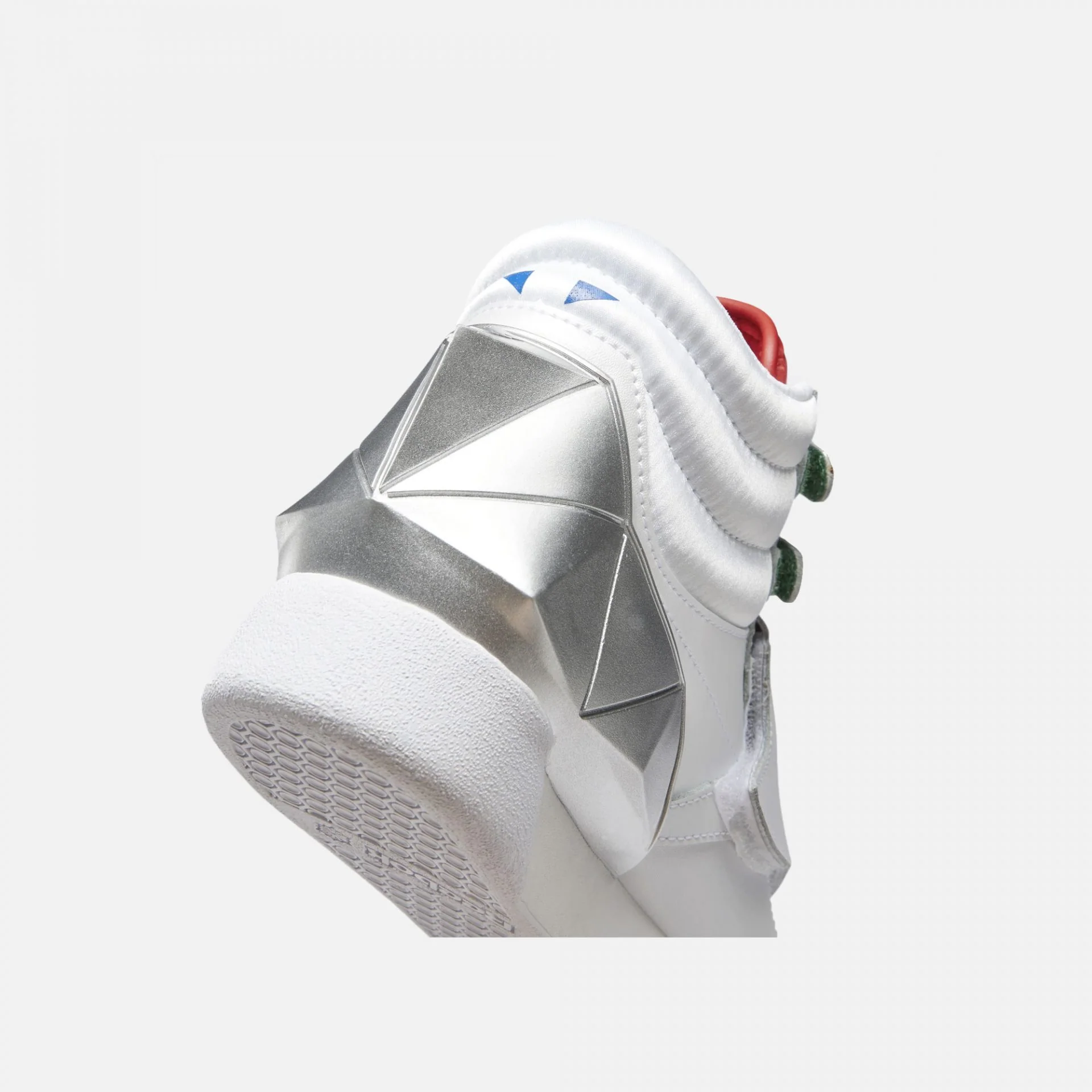 Reebok | POWER RANGERS F/S HI { PTERODACTYL ZORD - Image 3