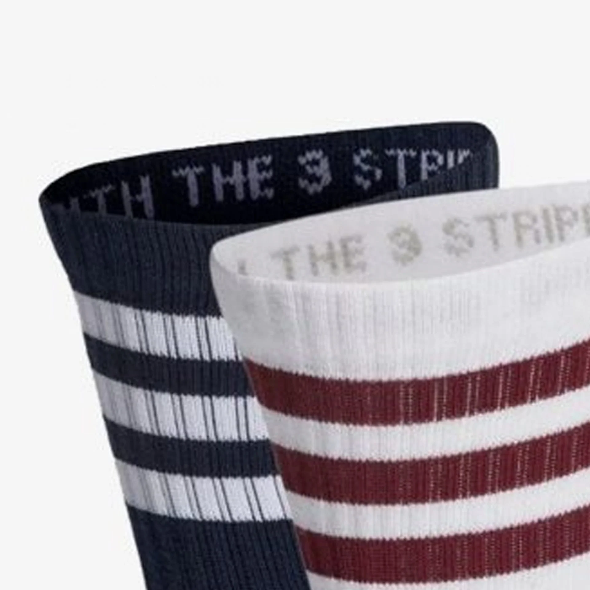 Adidas Originals | PREMIUM CREW SOCKS 2 PAIRS - Image 2