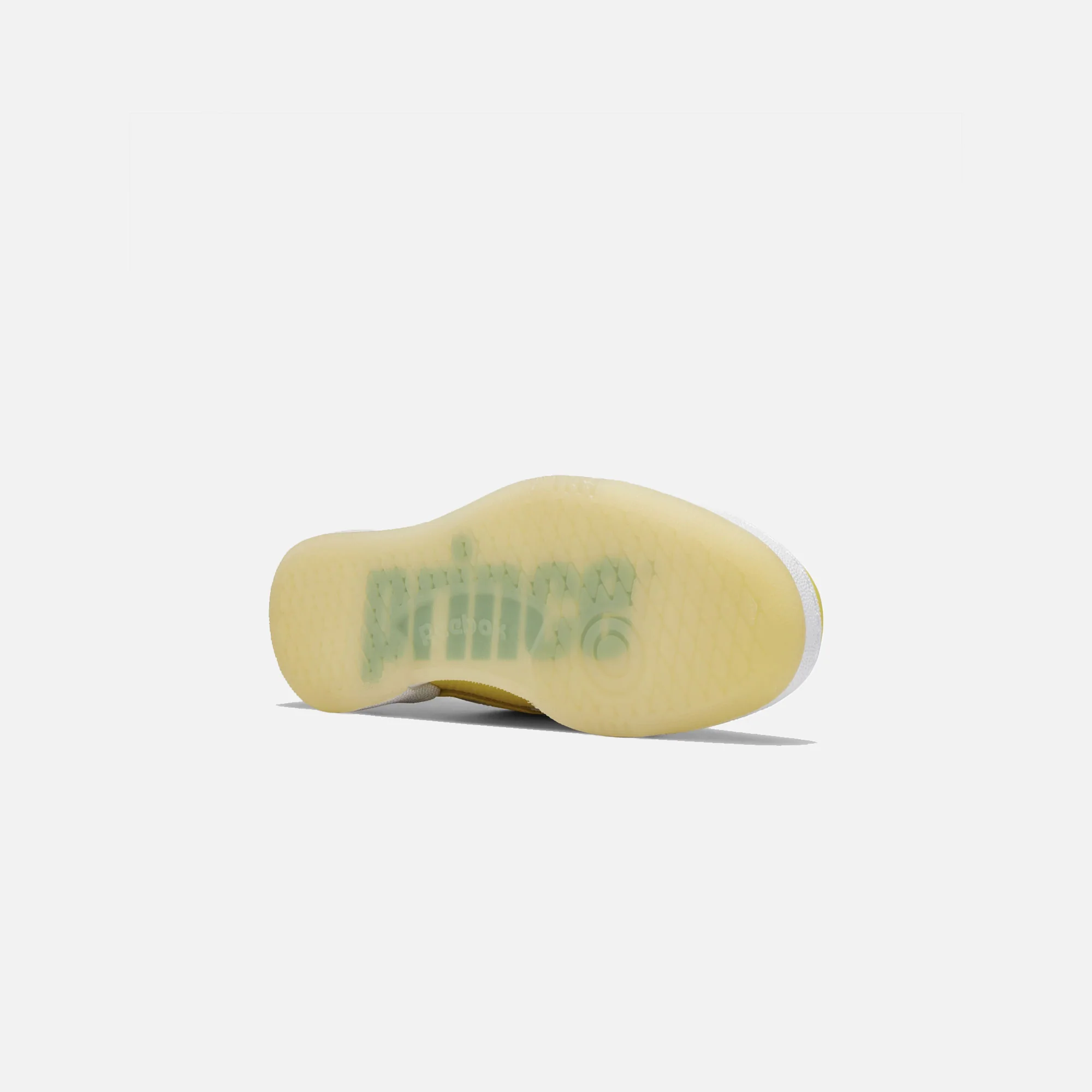 Reebok | PRINCE CLUB C 85 STINGER YELLOW - Image 4