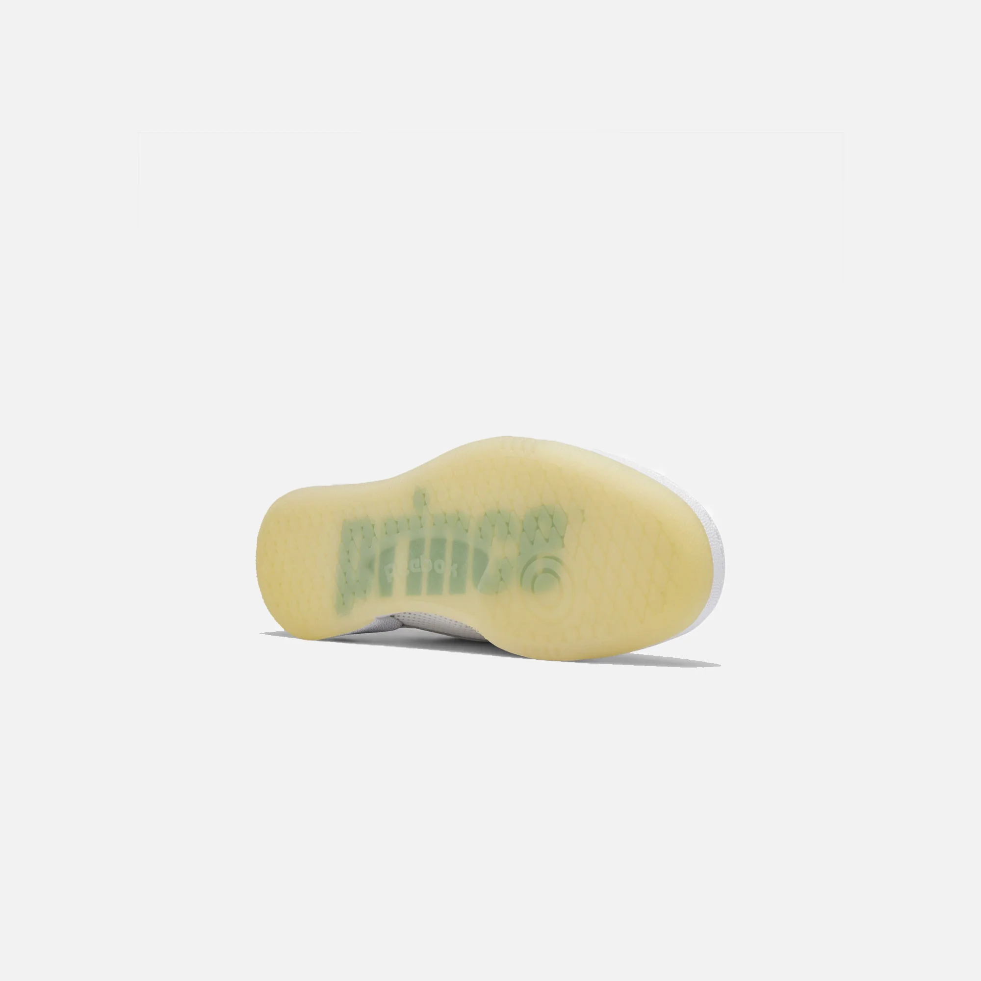 Reebok | PRINCE CLUB C 85 WHITE - Image 4