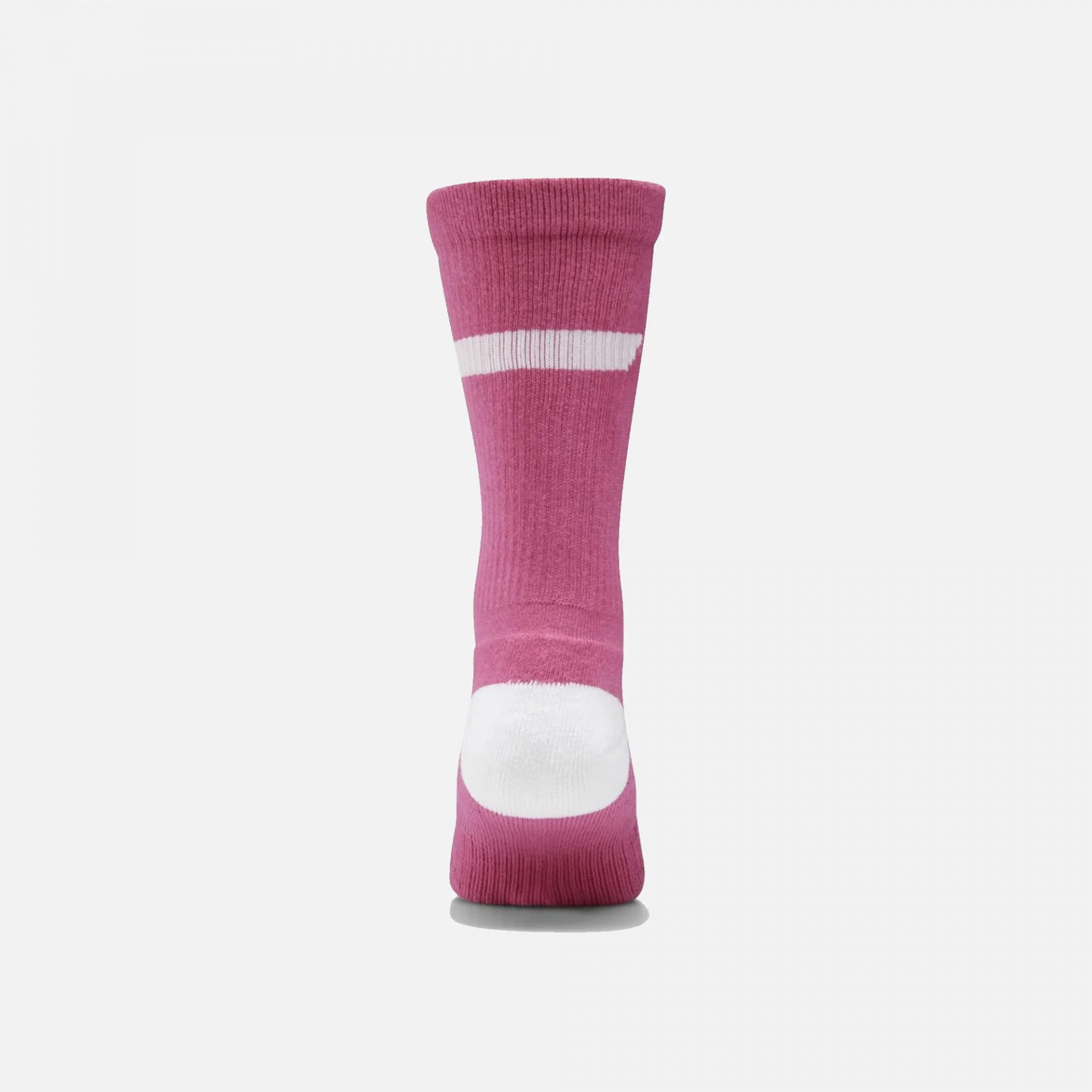 Reebok | PRINCE SOCKS ROSE RAGE - Image 2