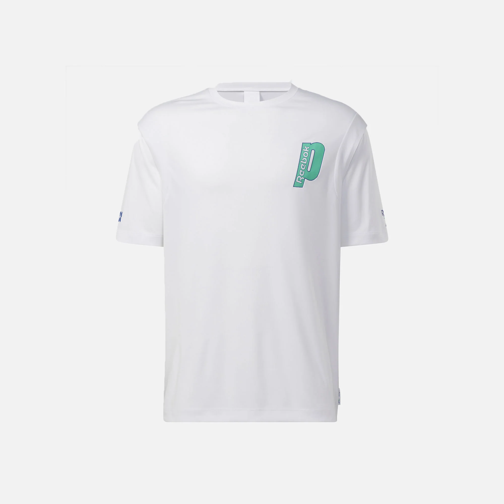 Reebok | PRINCE T-SHIRT - Image 3