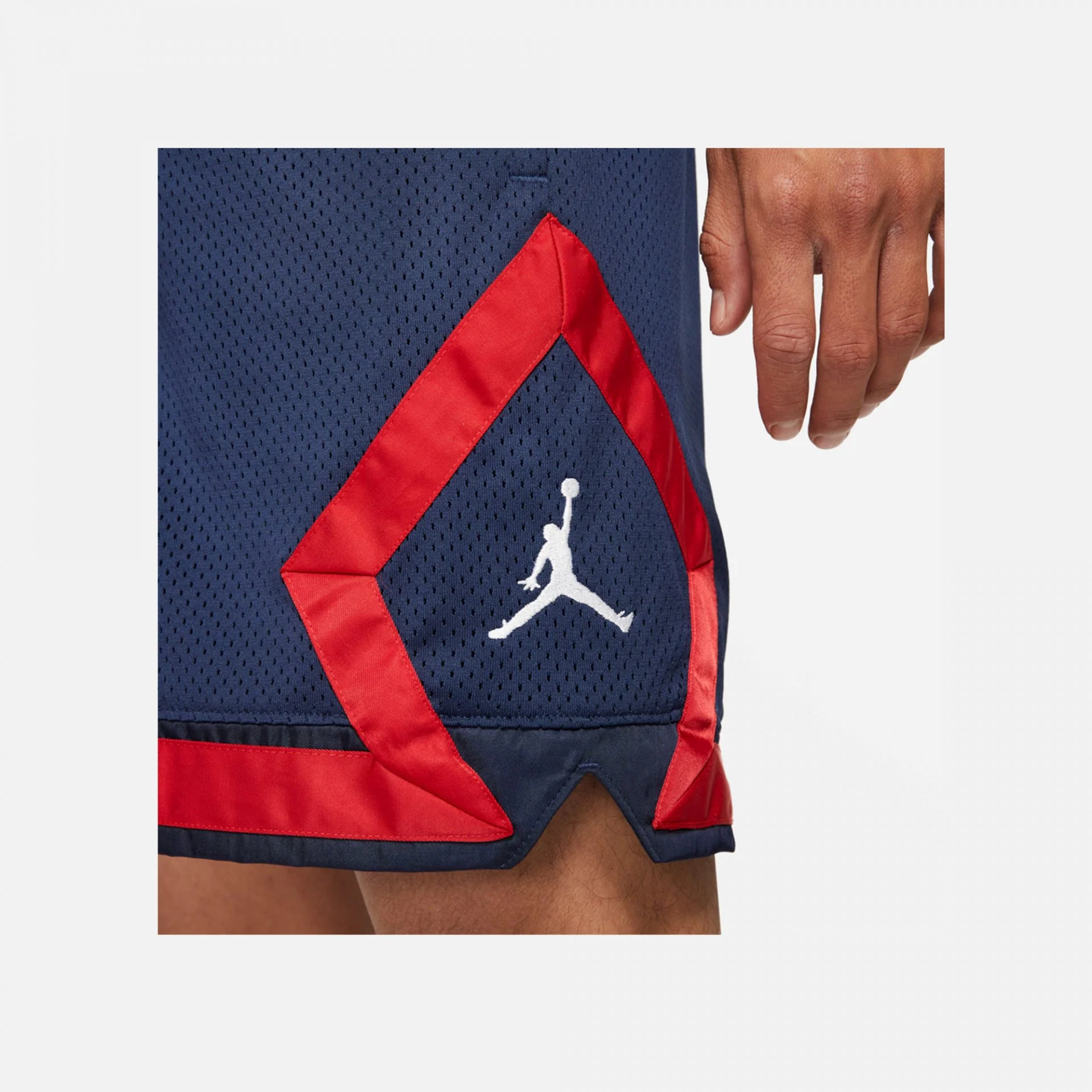 Nike | PSG DIAMOND SHORTS - Image 3