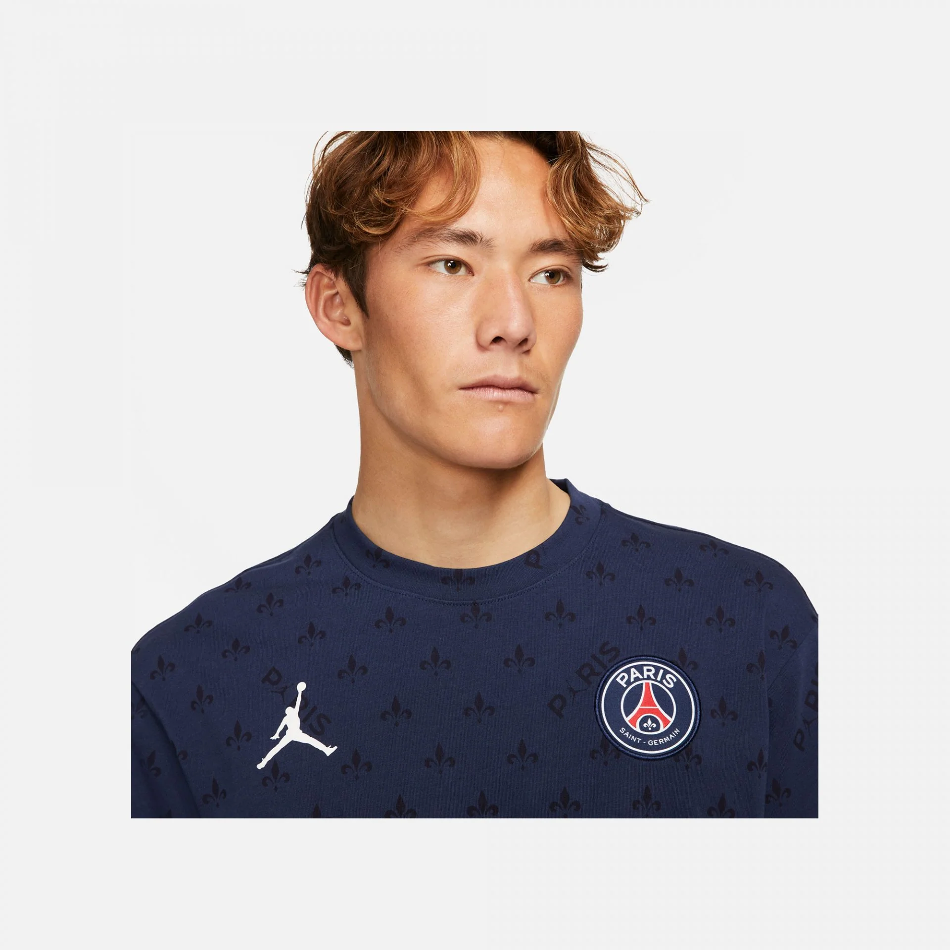 Nike | PSG STATEMENT T-SHIRT - Image 2