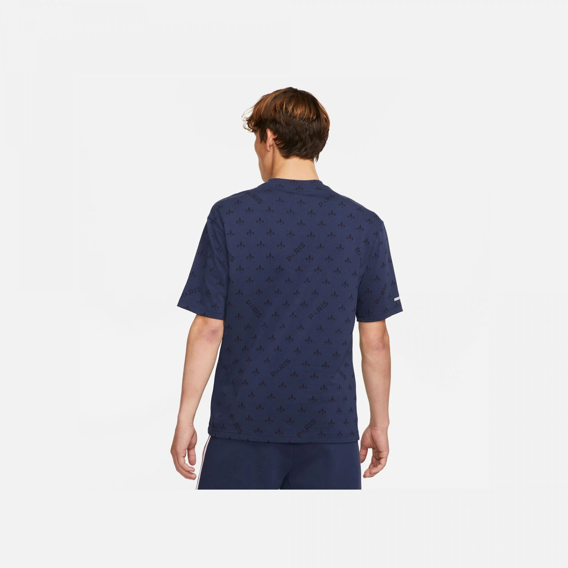Nike | PSG STATEMENT T-SHIRT - Image 3