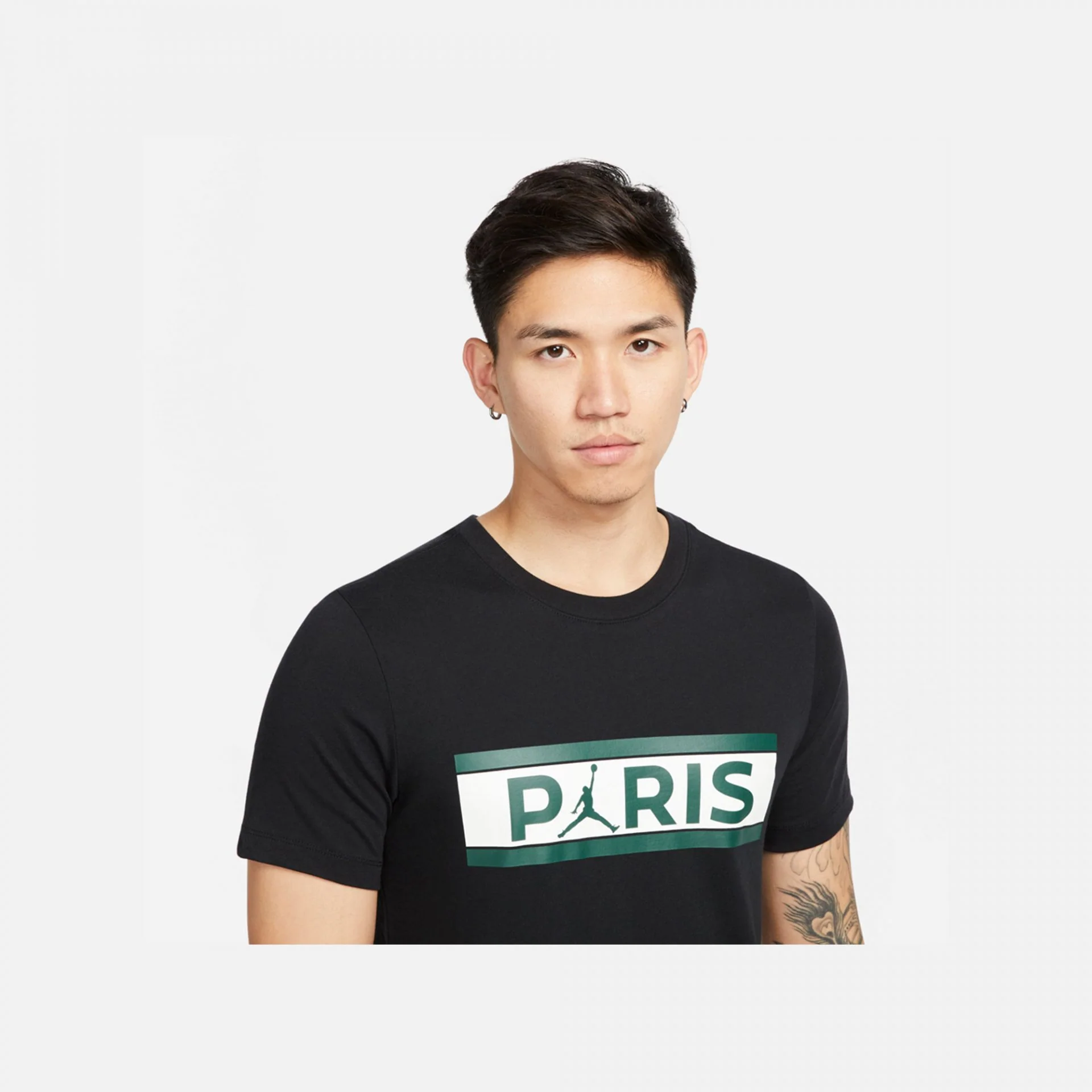 Nike | PSG T-SHIRT NOBLE GREEN - Image 2