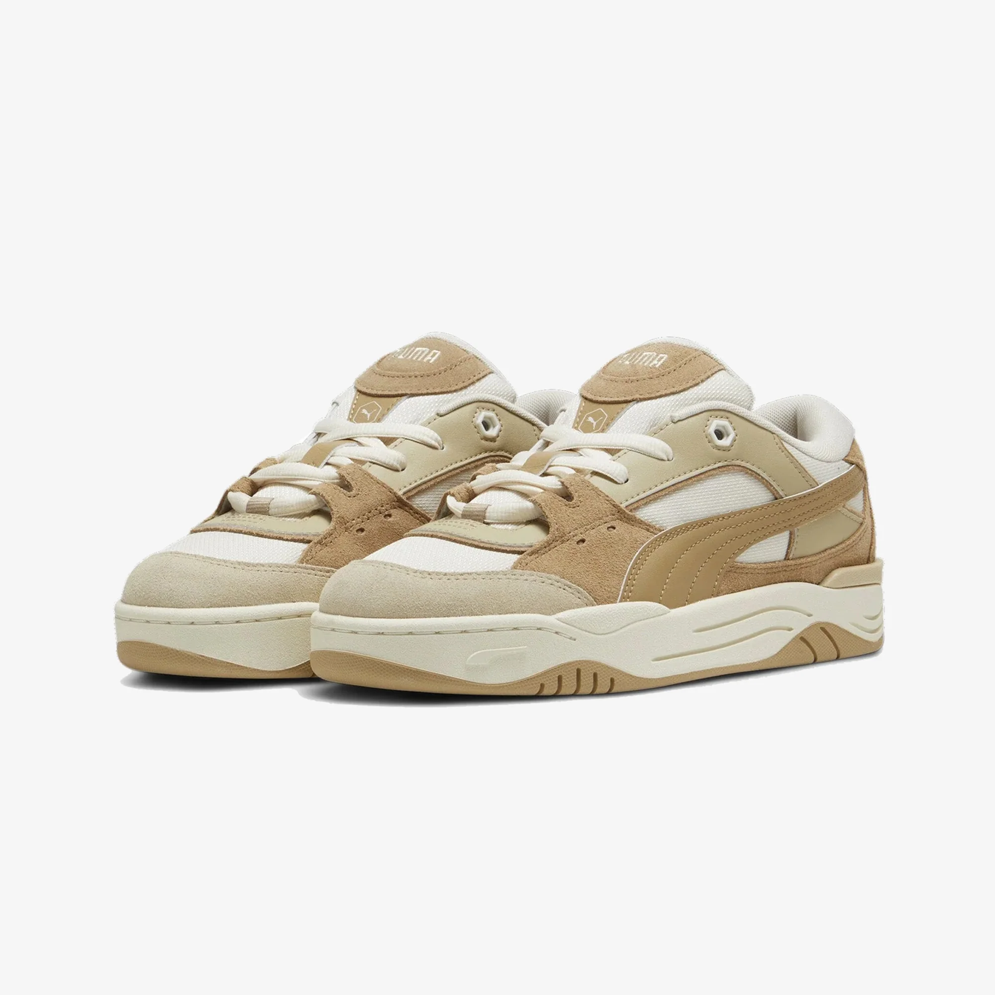 PUMA | 180 { TAN - Image 2