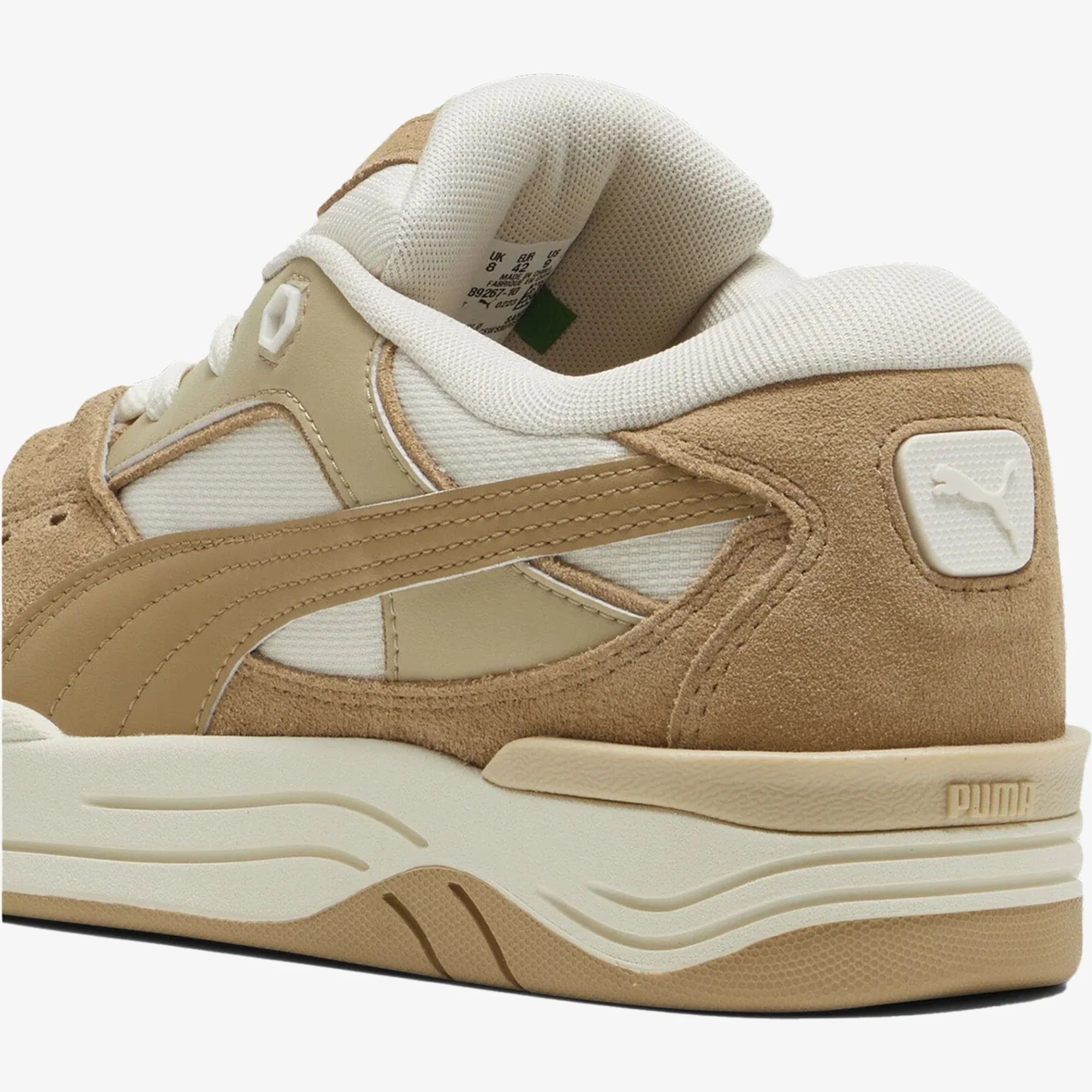 PUMA | 180 { TAN - Image 4