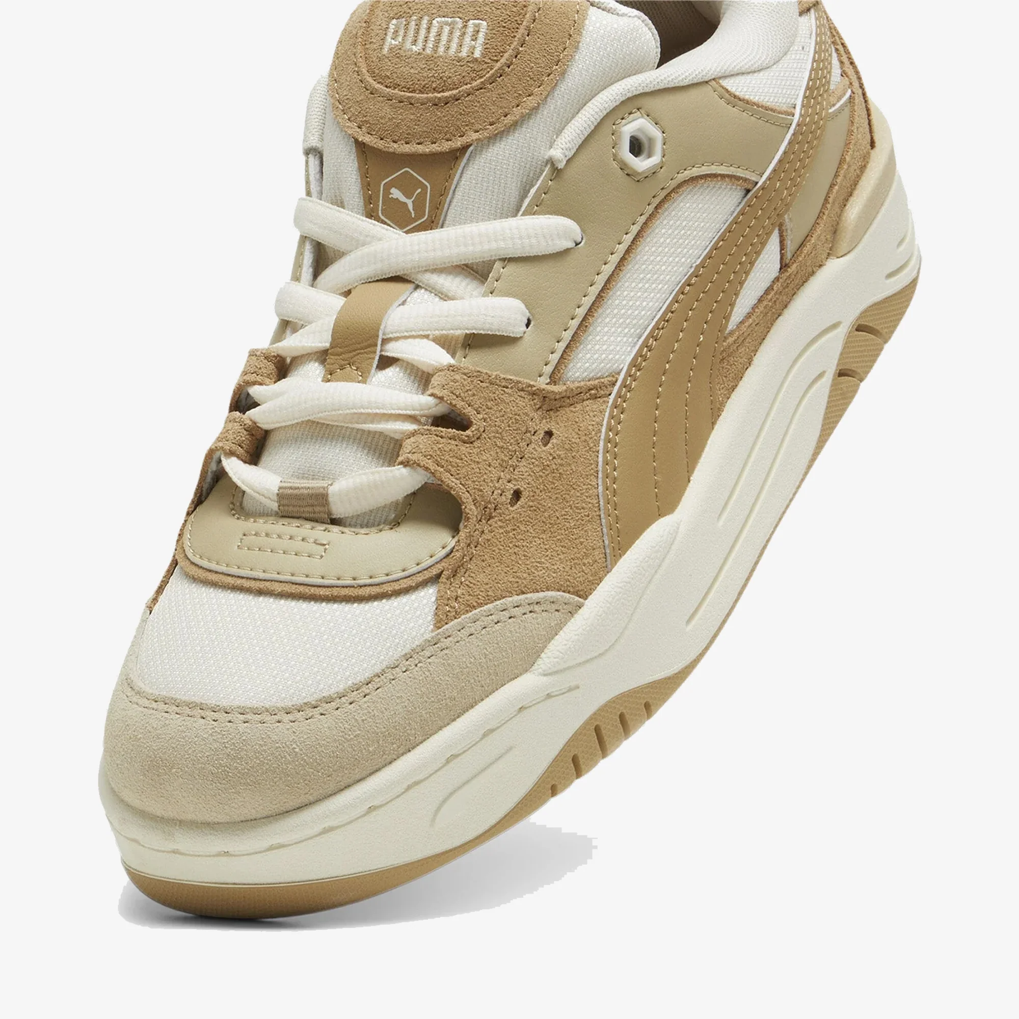 PUMA | 180 { TAN - Image 5