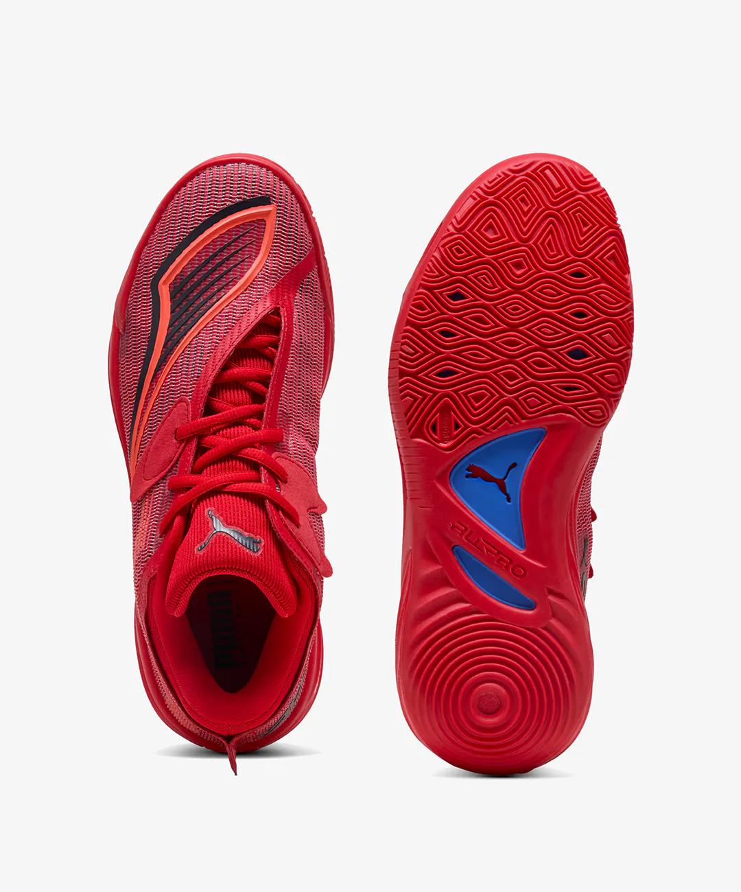 PUMA | ALL-PRO NITRO™ 2 { RED - Image 2
