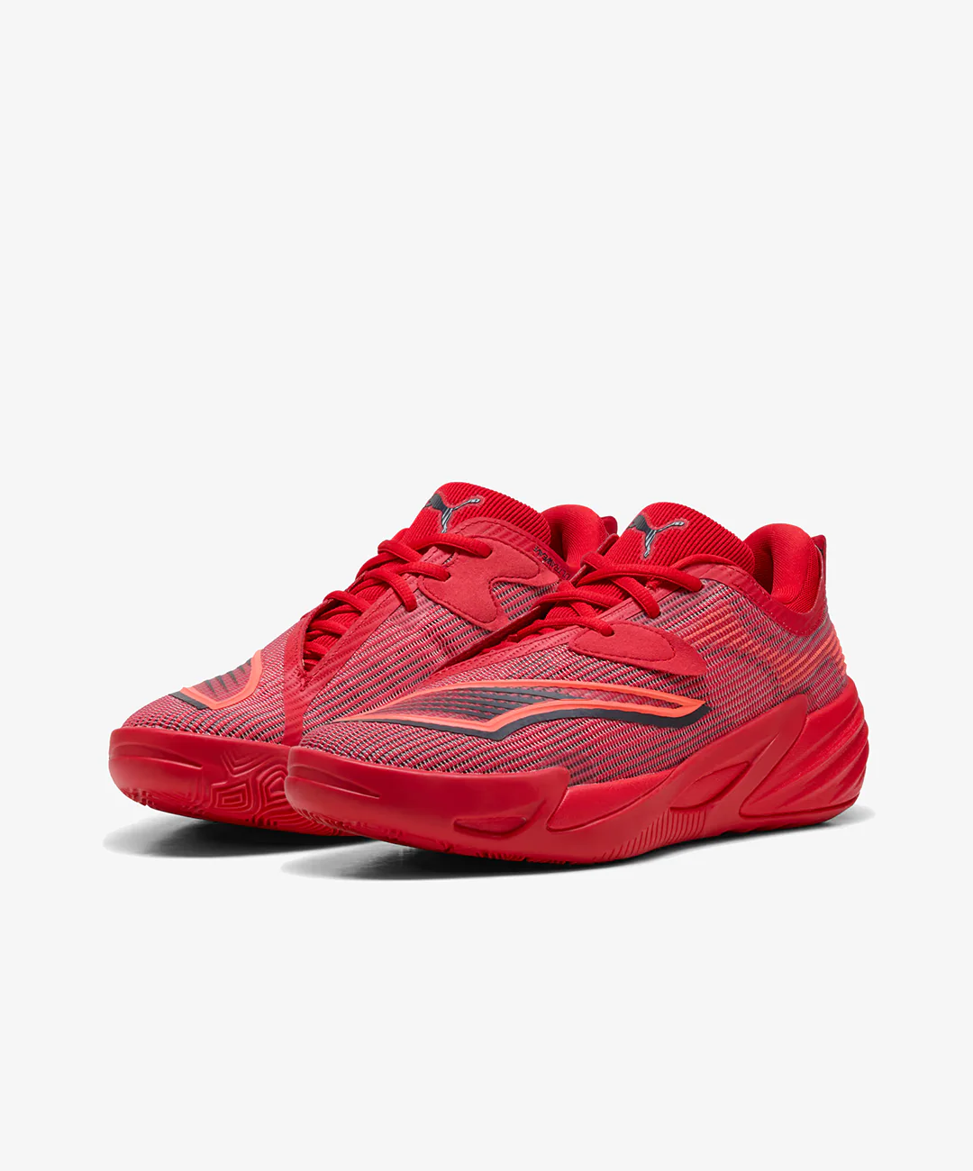 PUMA | ALL-PRO NITRO™ 2 { RED - Image 3