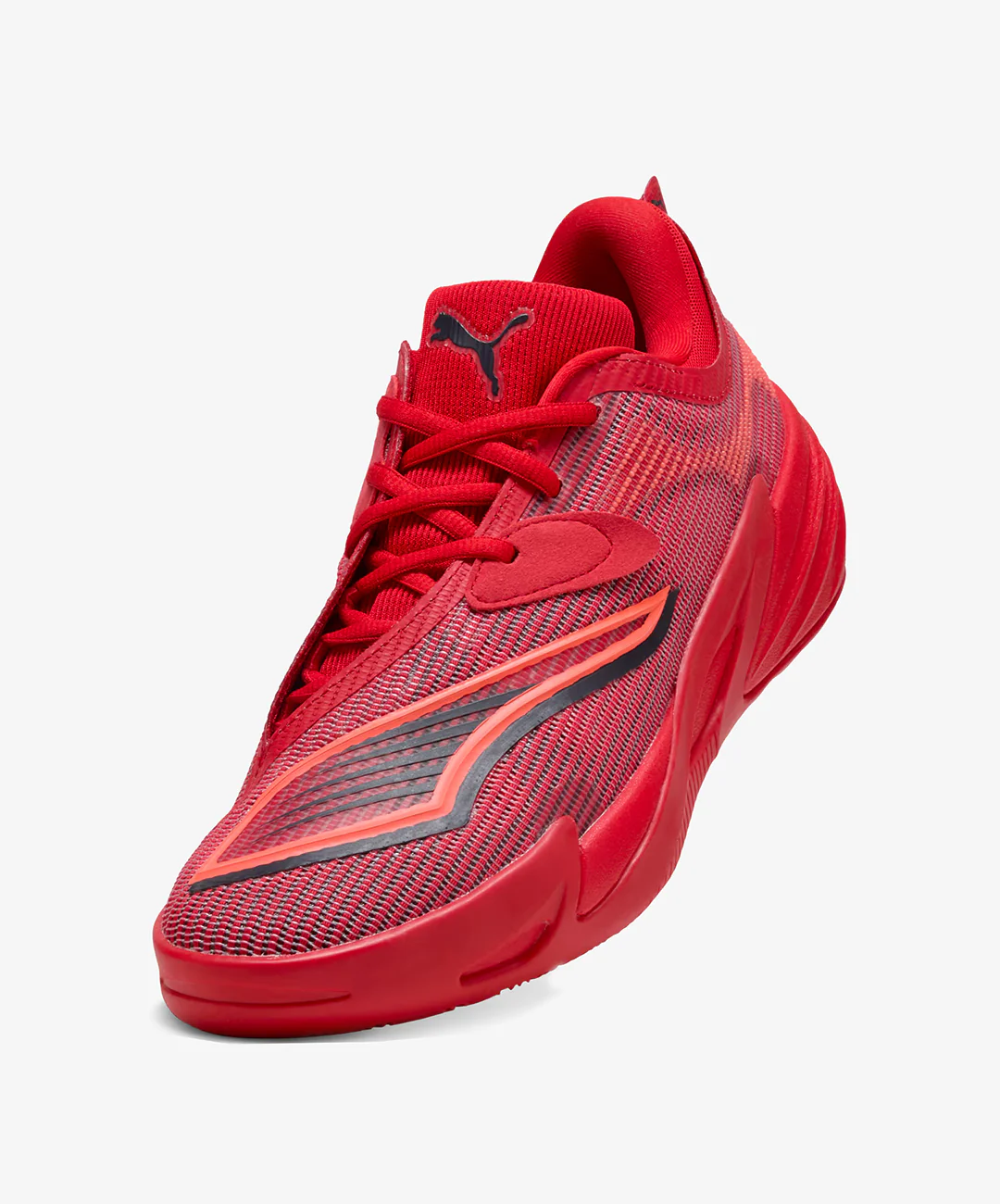 PUMA | ALL-PRO NITRO™ 2 { RED - Image 4
