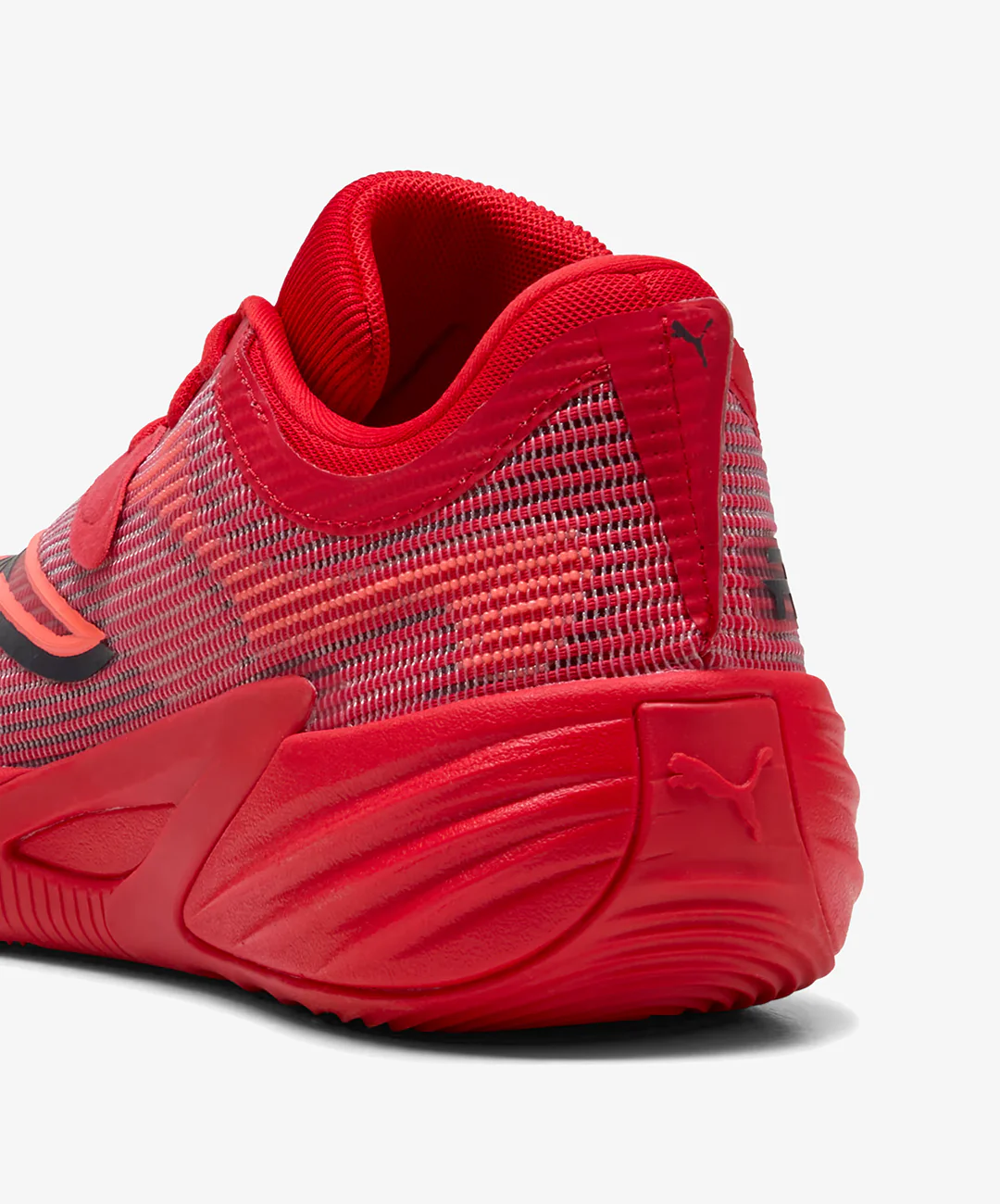 PUMA | ALL-PRO NITRO™ 2 { RED - Image 5