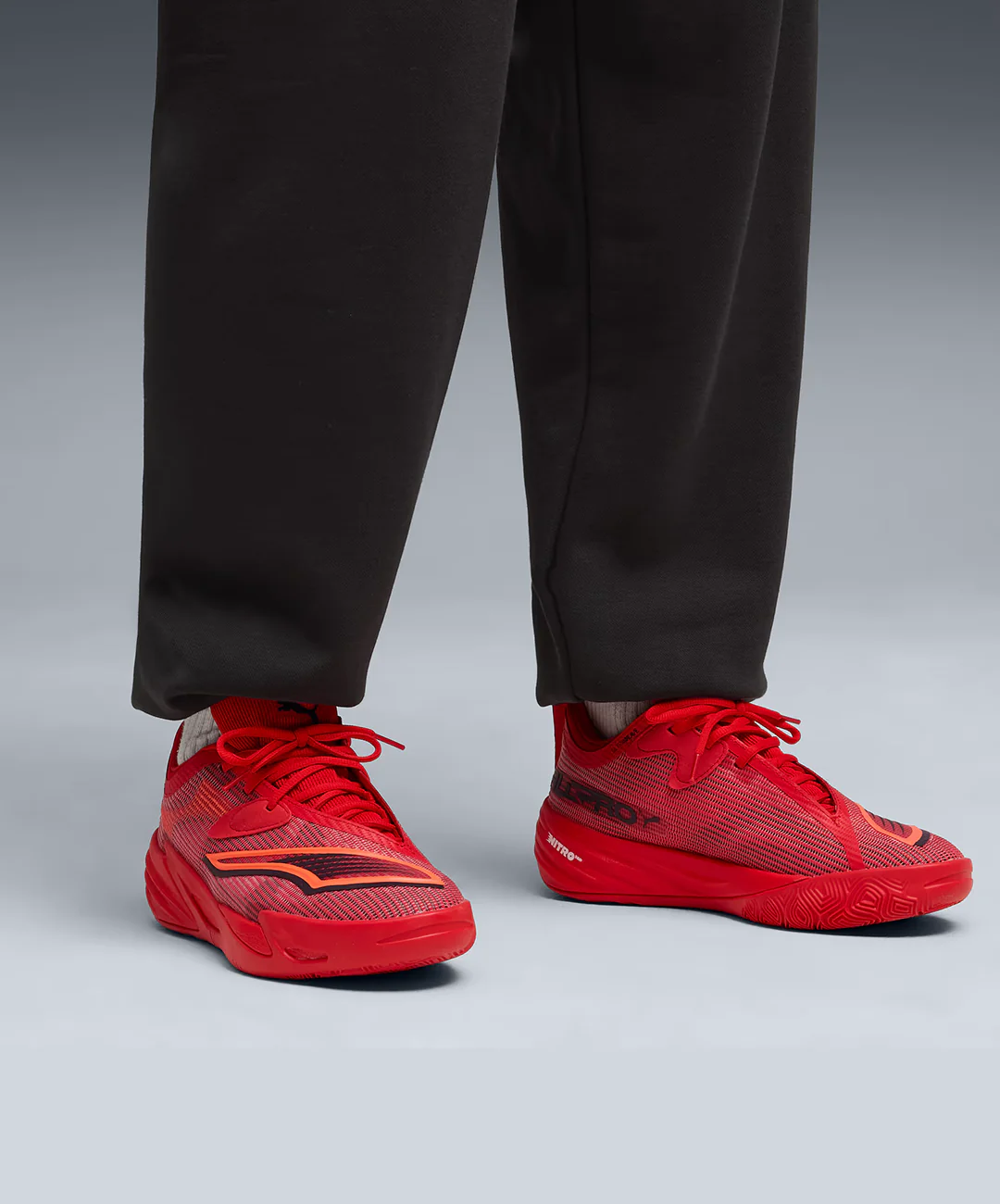 PUMA | ALL-PRO NITRO™ 2 { RED - Image 6