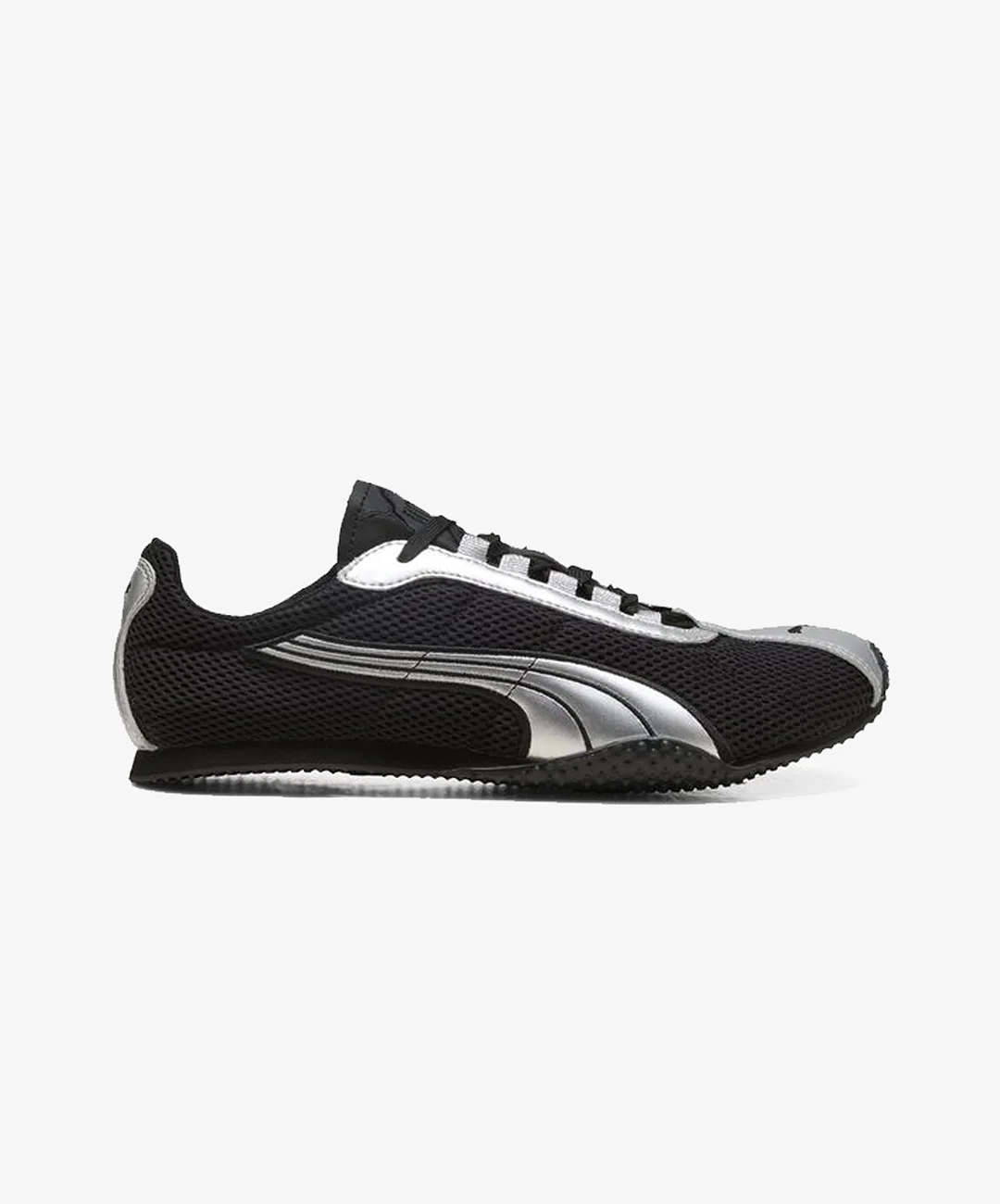 PUMA | H-STREET LIGHTWEIGHT OG { FOR ALL TIME BLACK
