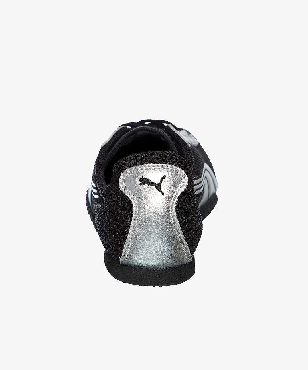 PUMA | H-STREET LIGHTWEIGHT OG { FOR ALL TIME BLACK - Image 4