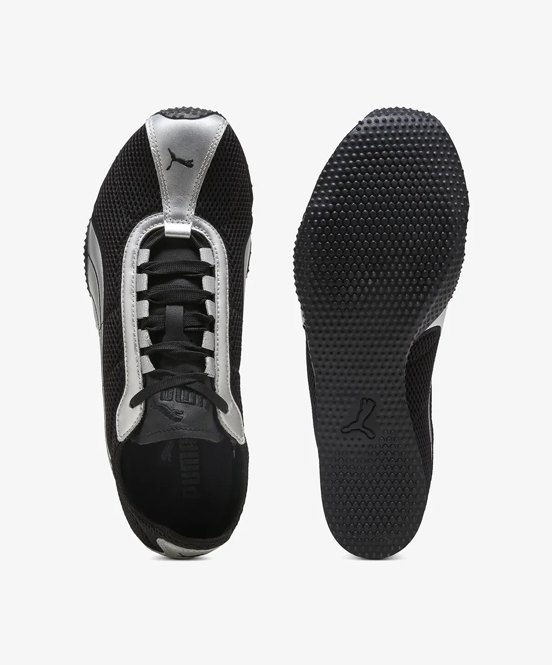 PUMA | H-STREET LIGHTWEIGHT OG { FOR ALL TIME BLACK - Image 5