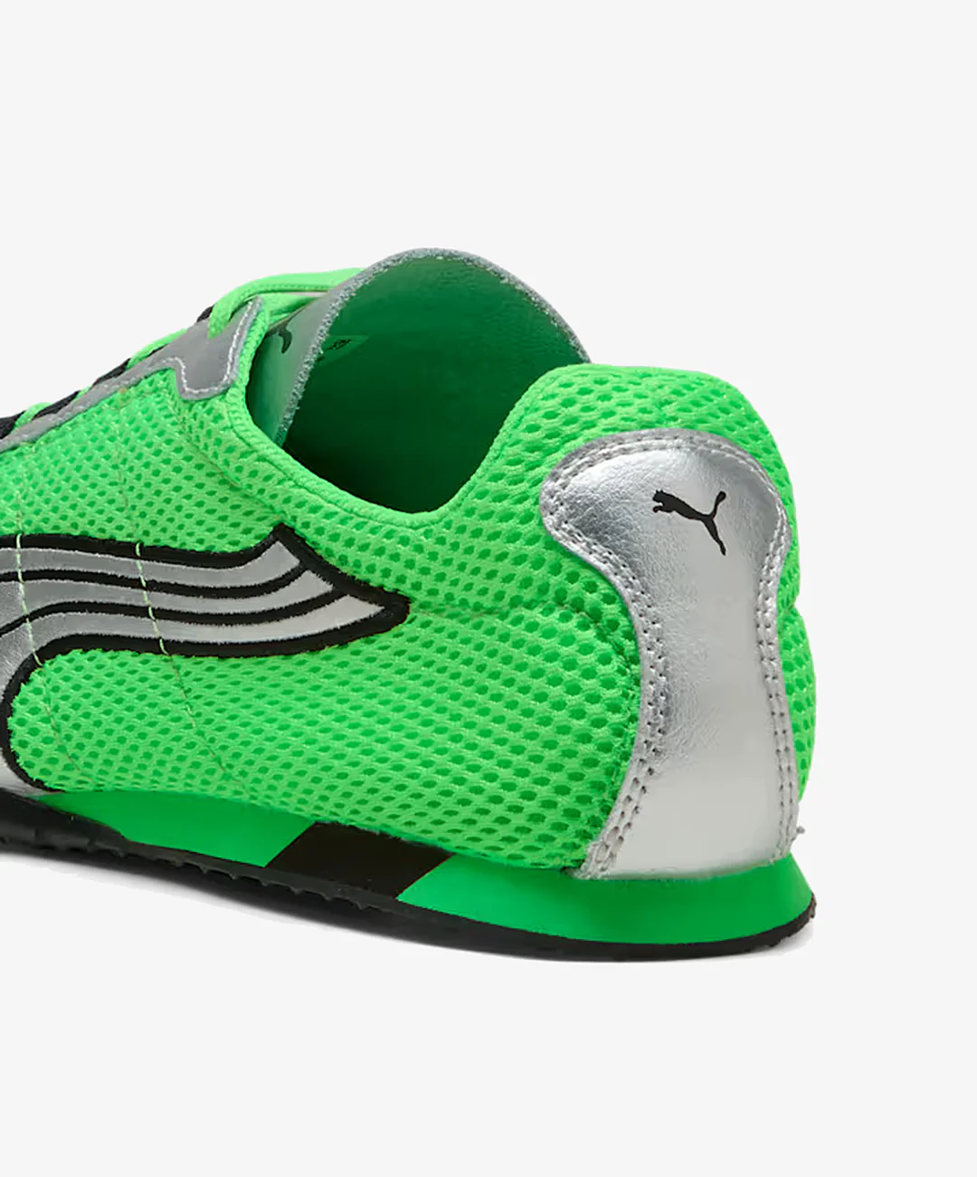 PUMA | H-STREET OG { FIZZY GREEN-PUMA SILVER - Image 4