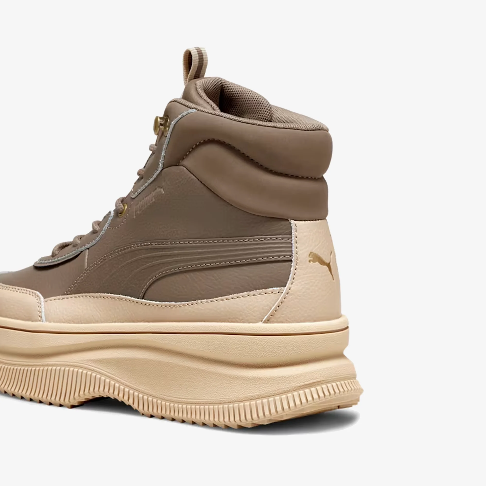 PUMA | MAYRA { TOTALLY TAUPE - Image 5