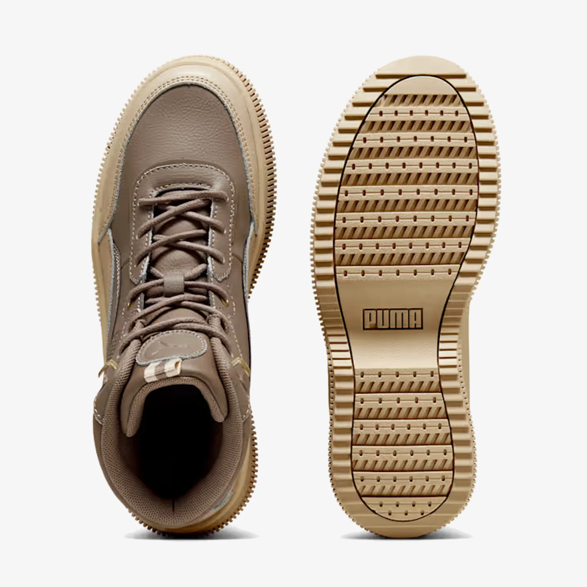 PUMA | MAYRA { TOTALLY TAUPE - Image 6