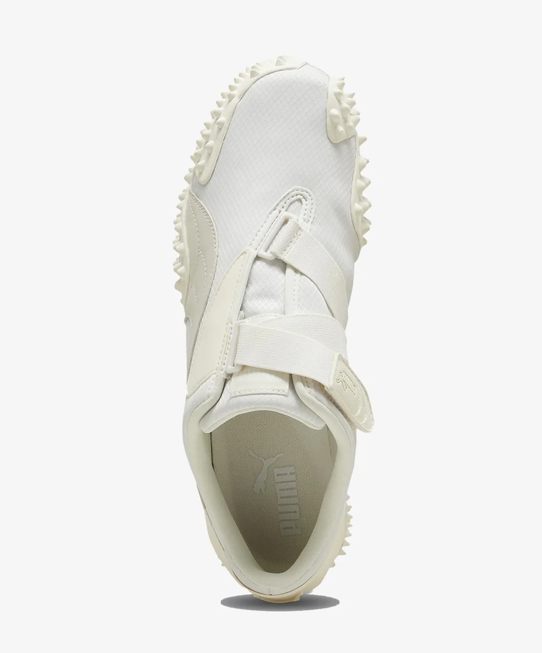 PUMA | MOSTRO ARCHIVE { VAPOR GRAY/FROSTED IVORY' - Image 2
