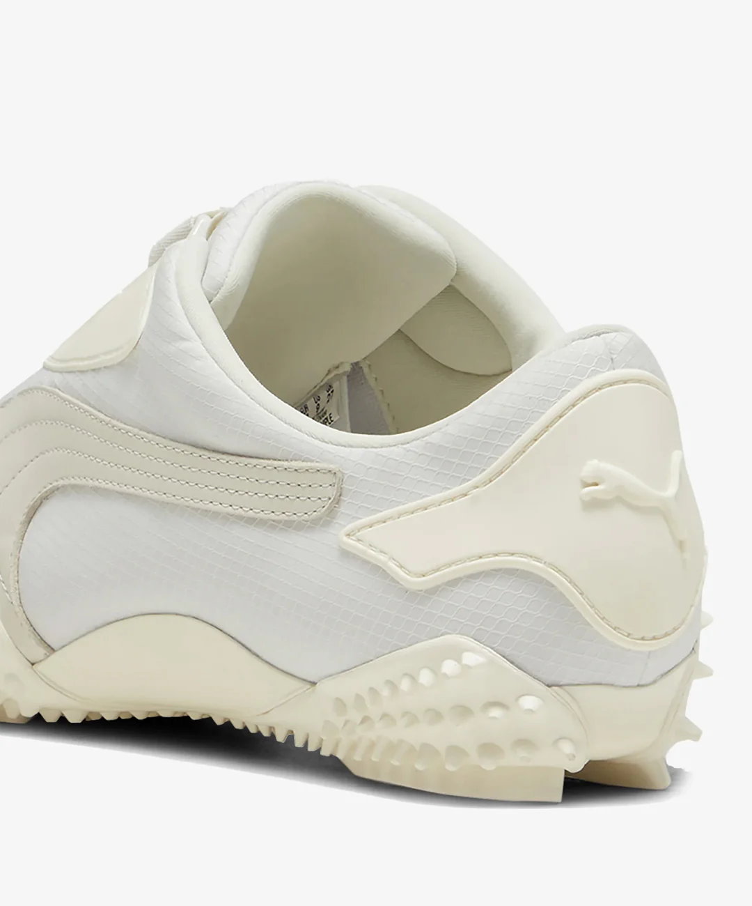 PUMA | MOSTRO ARCHIVE { VAPOR GRAY/FROSTED IVORY' - Image 6