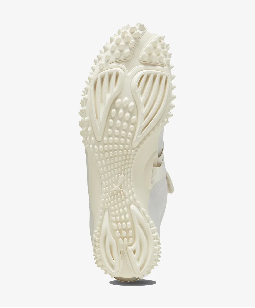 PUMA | MOSTRO ARCHIVE { VAPOR GRAY/FROSTED IVORY' - Image 7