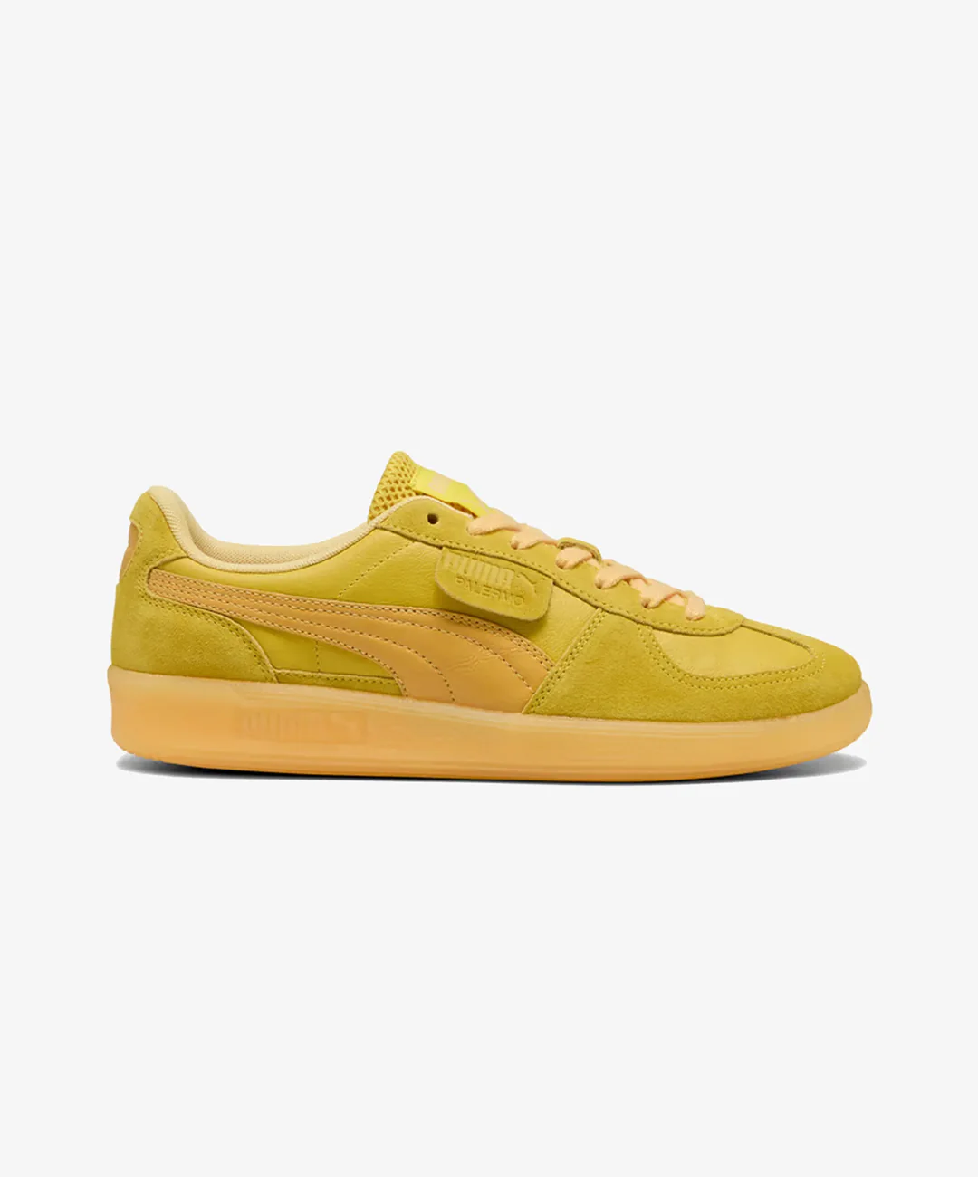 PUMA | PALERMO CITRUS TANGERINE-F1 { YELLOW
