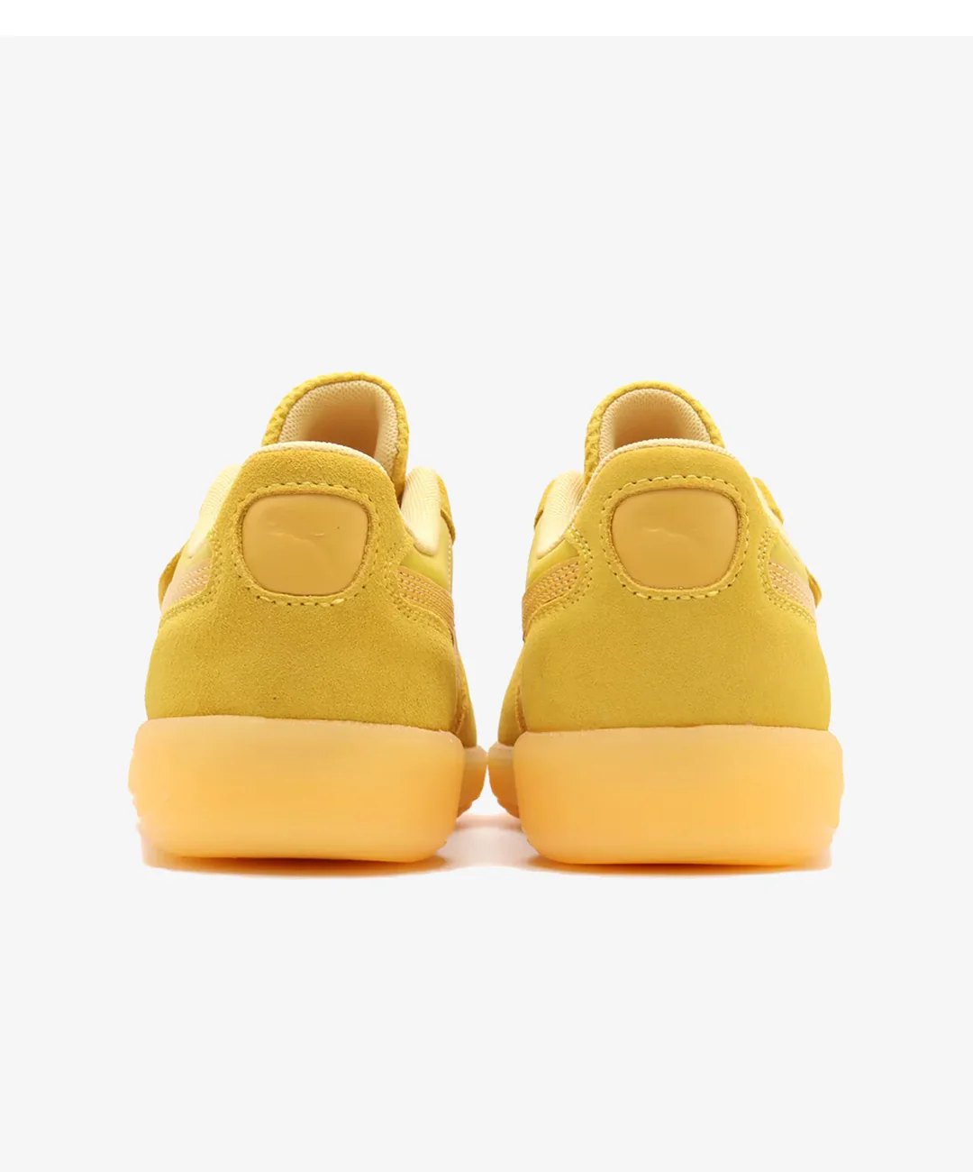 PUMA | PALERMO CITRUS TANGERINE-F1 { YELLOW - Image 5