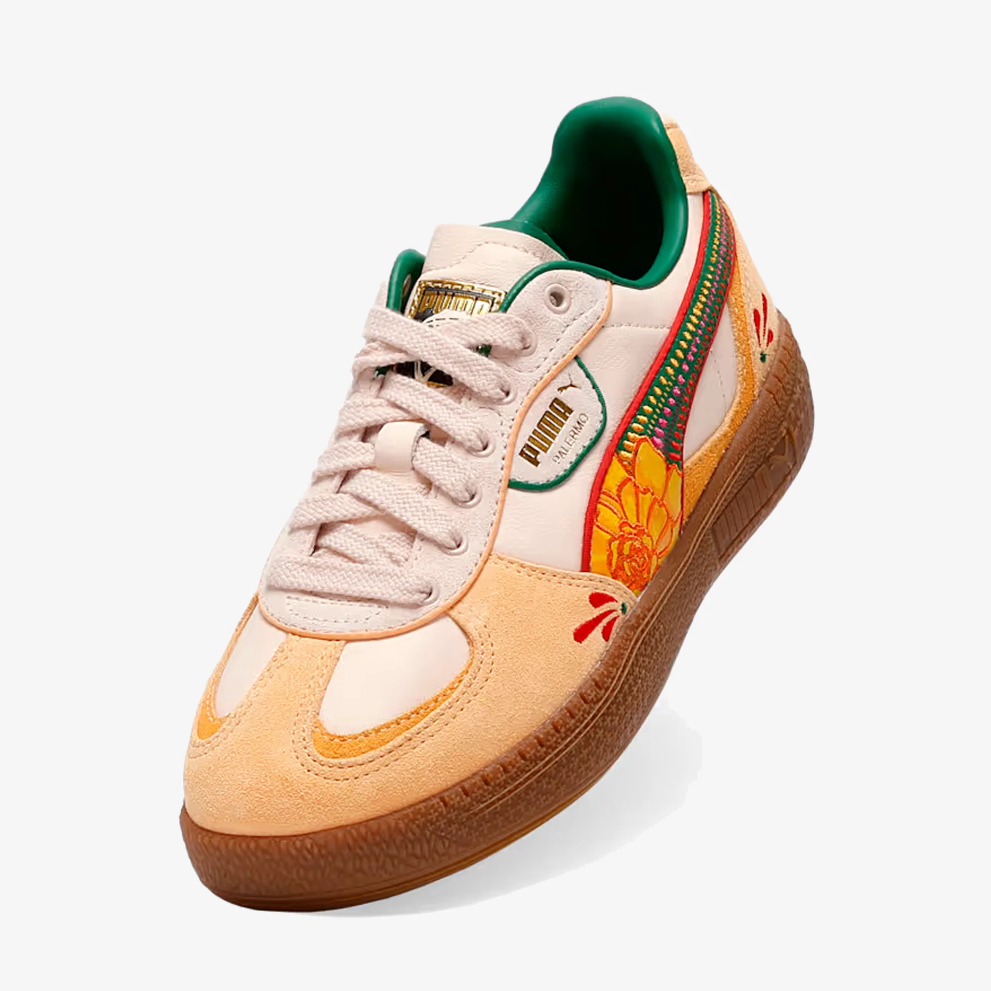 PUMA | PALERMO MODA LA CATRINA DIA DE MUERTOS { MULTI - Image 5
