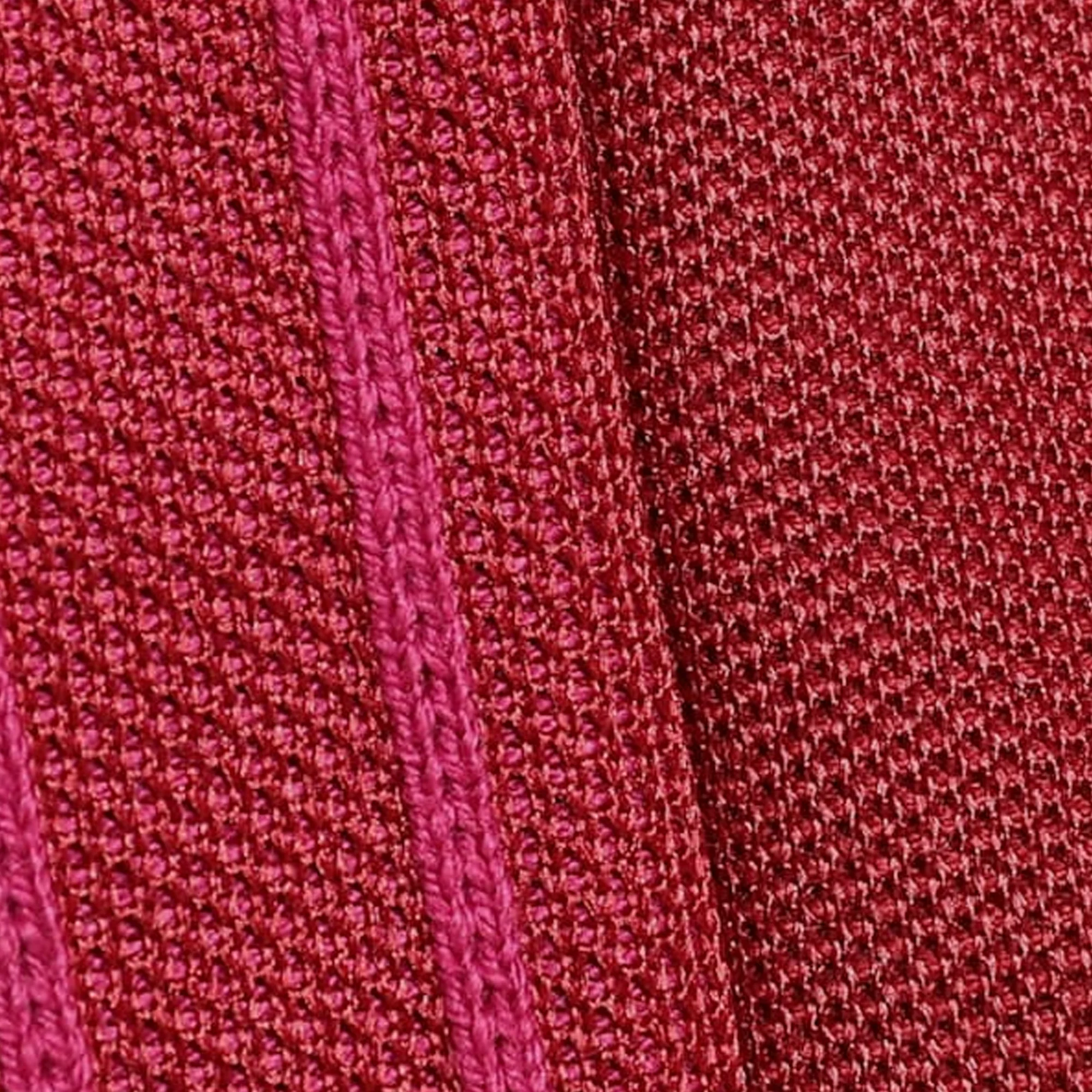 PUMA | PLAYERS LANE T7 PANTS { RED - Image 4